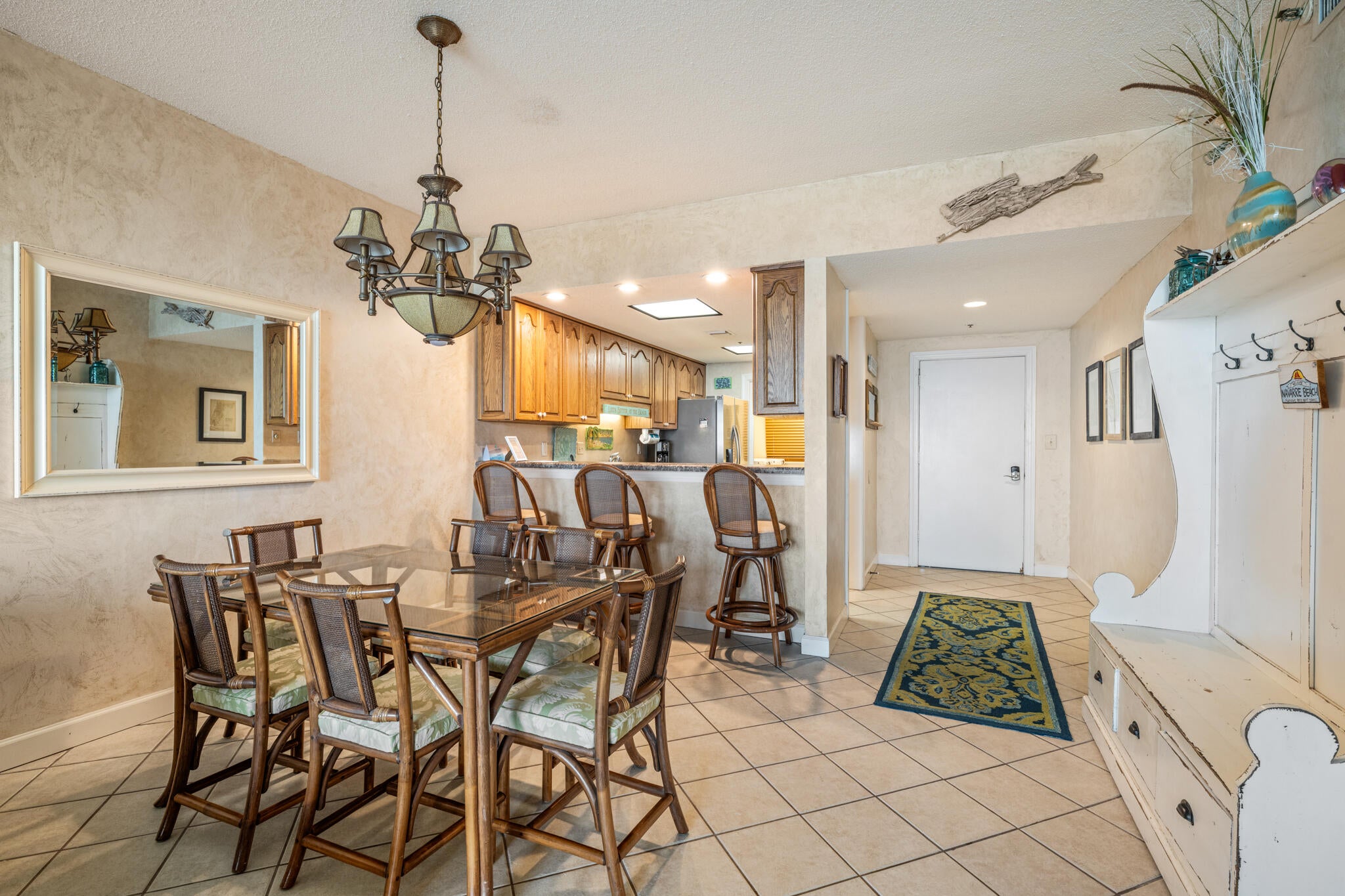 NAVARRE TOWERS CONDO - Residential