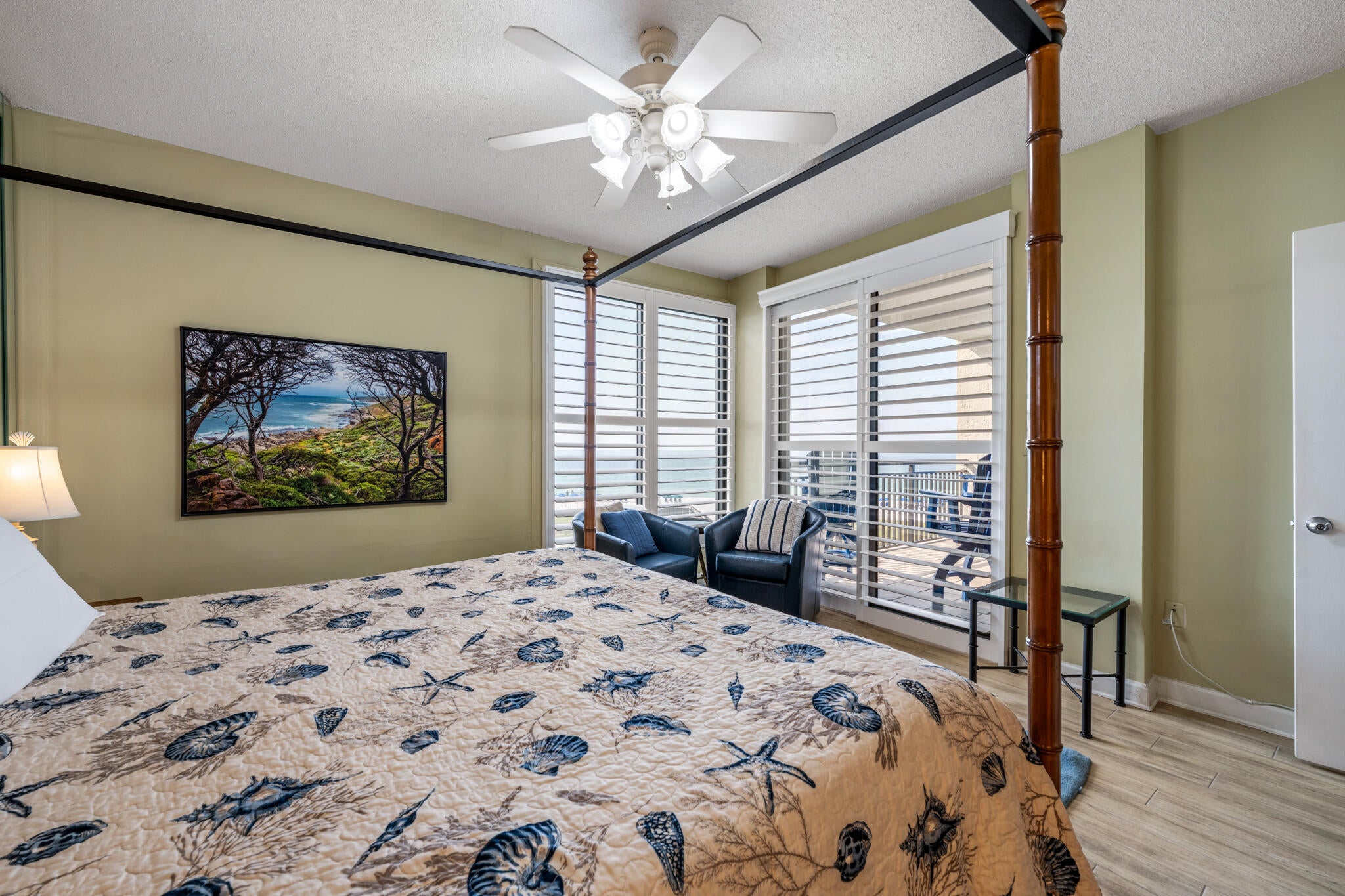 NAVARRE TOWERS CONDO - Residential