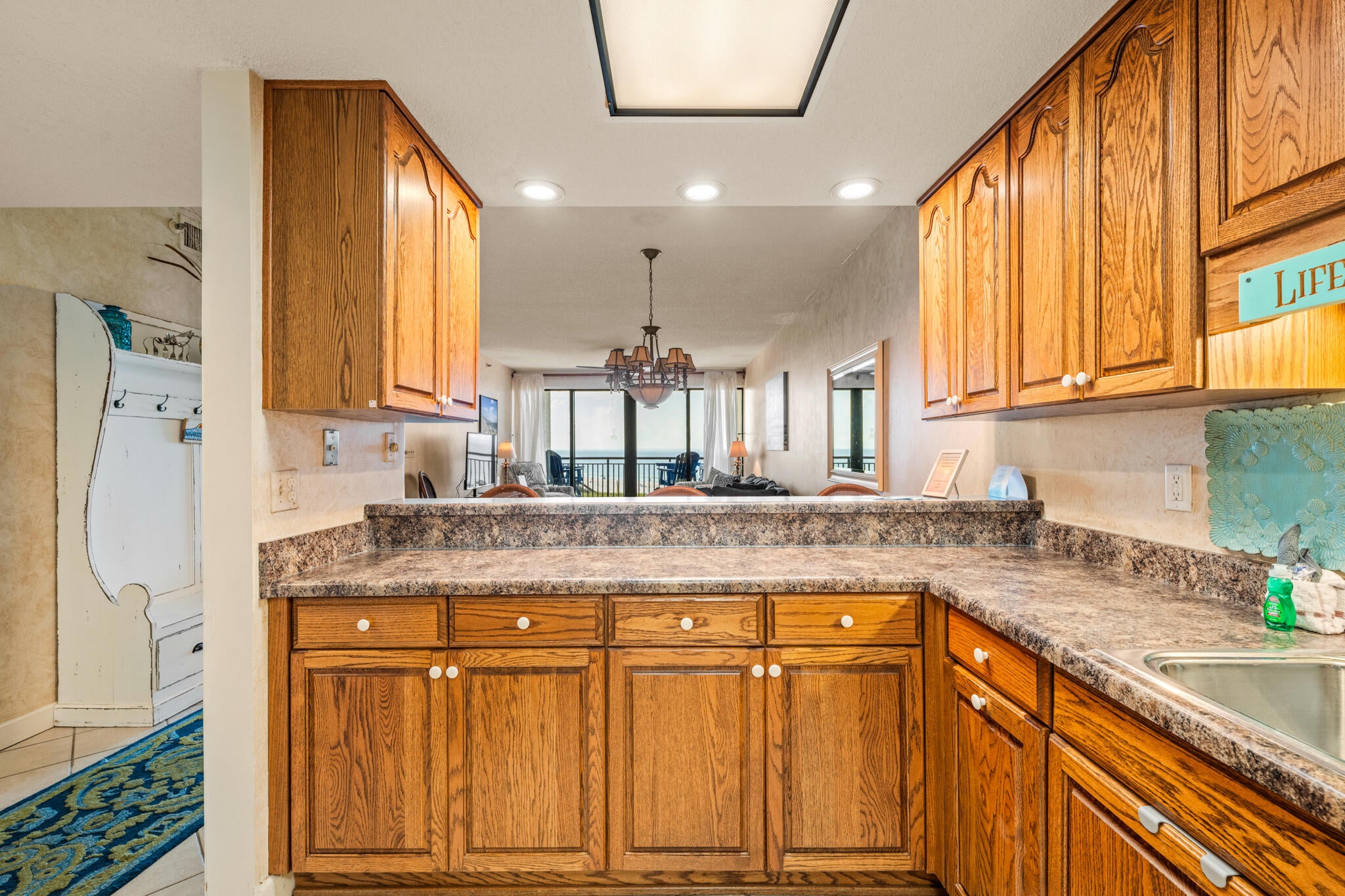 NAVARRE TOWERS CONDO - Residential