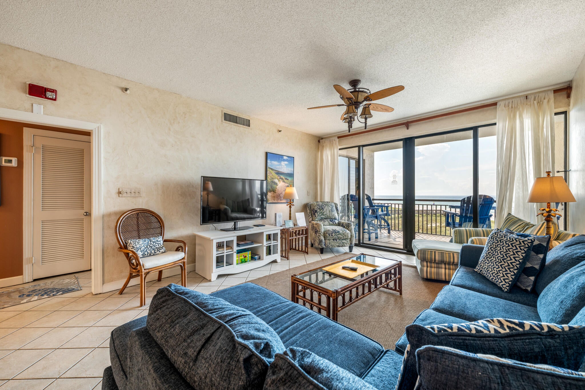 NAVARRE TOWERS CONDO - Residential