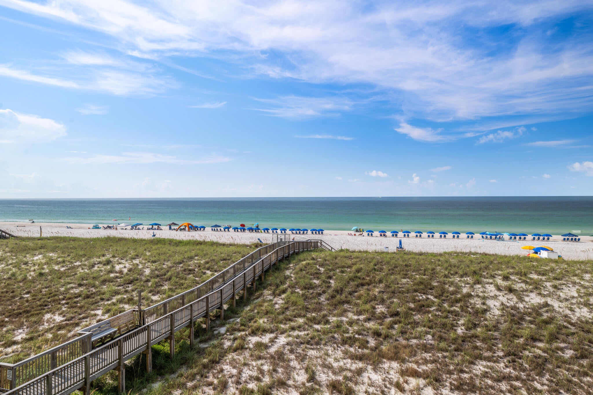 NAVARRE TOWERS CONDO - Residential