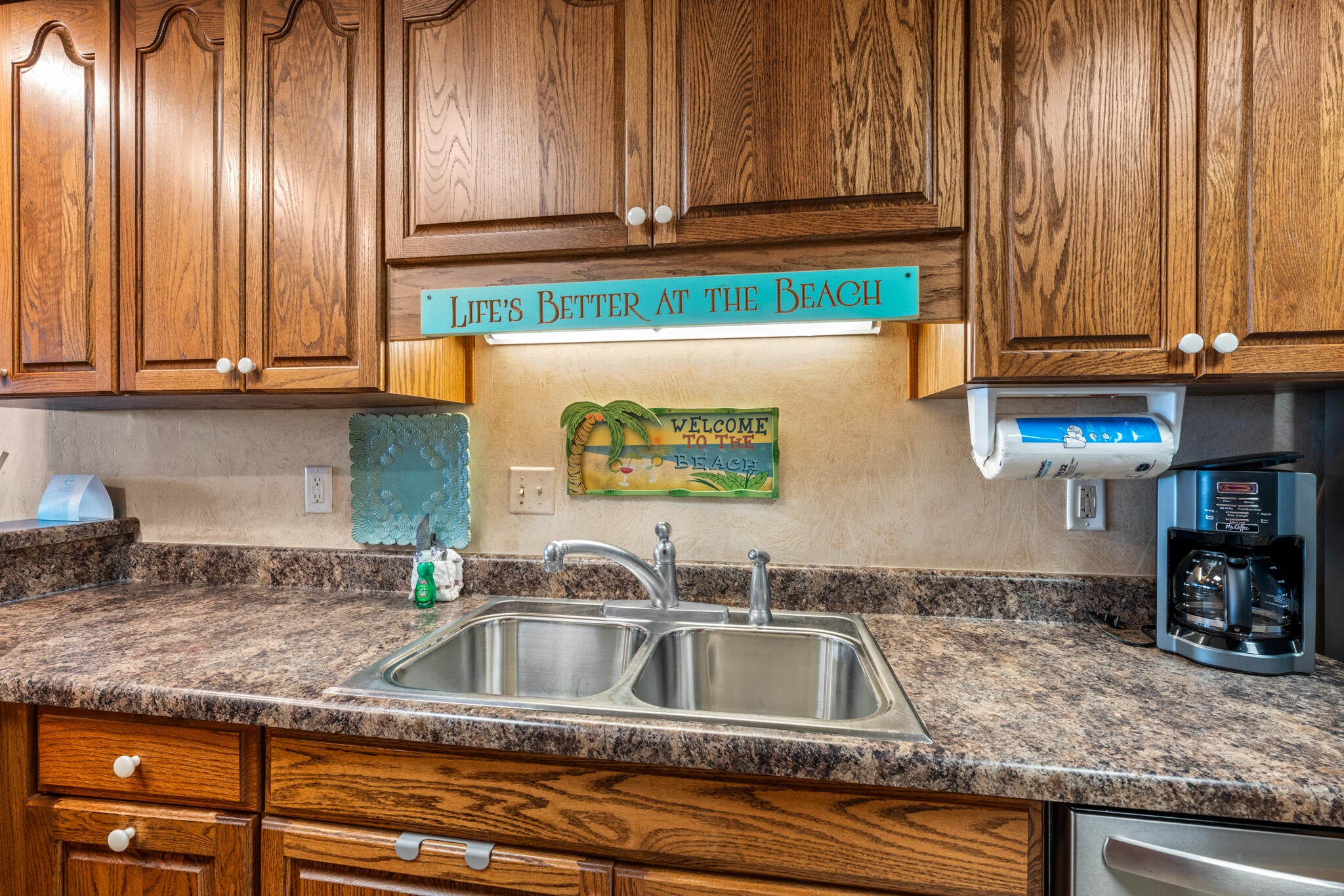 NAVARRE TOWERS CONDO - Residential