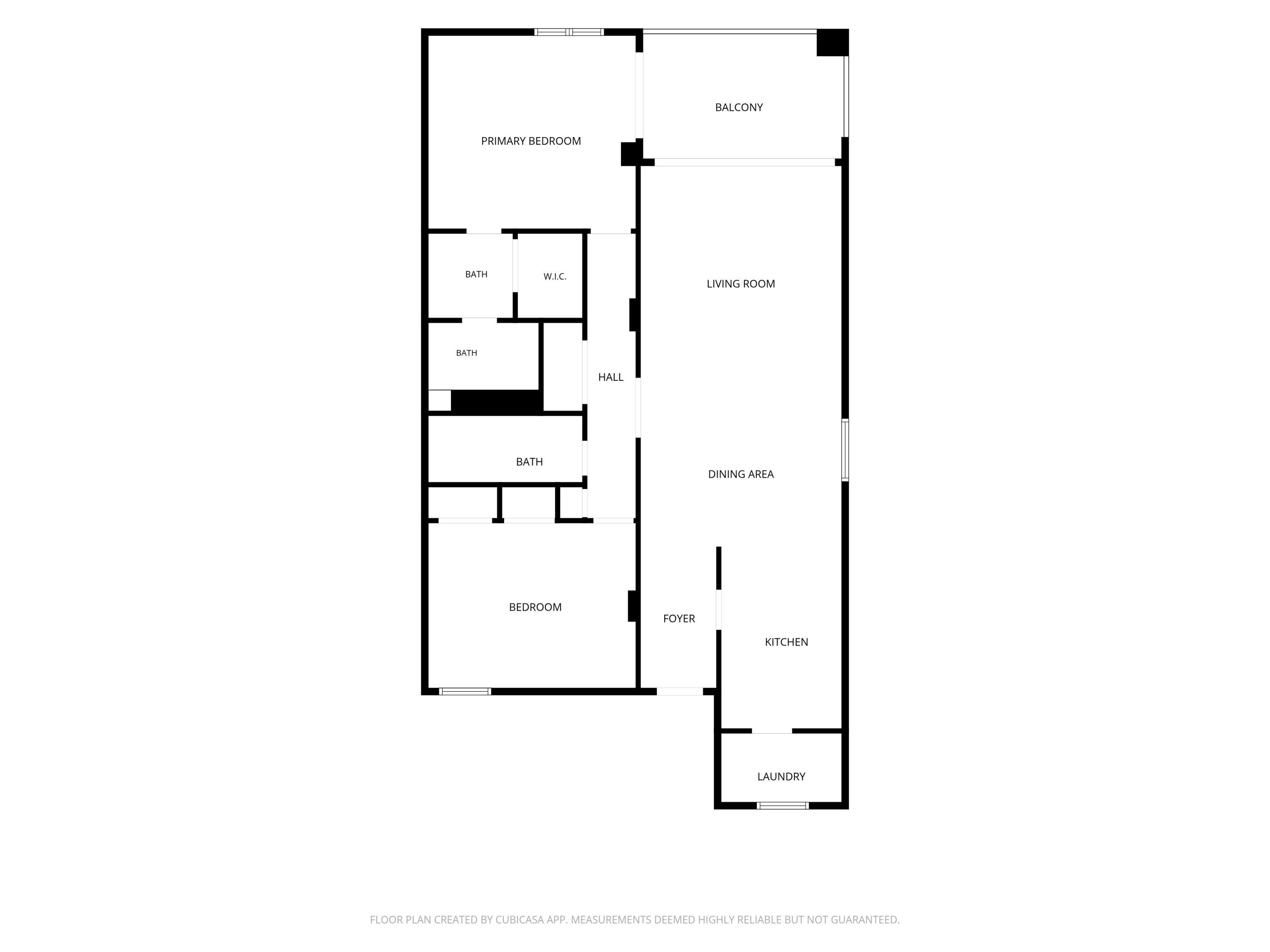 NAVARRE TOWERS CONDO - Residential