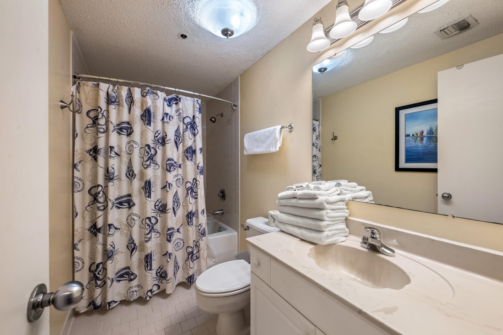 NAVARRE TOWERS CONDO - Residential