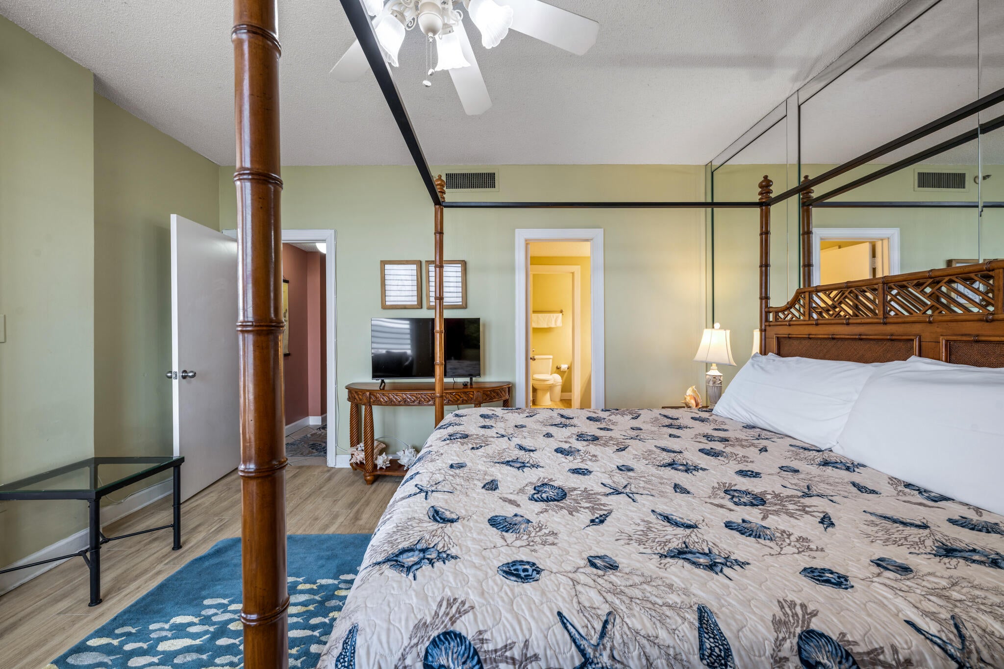 NAVARRE TOWERS CONDO - Residential