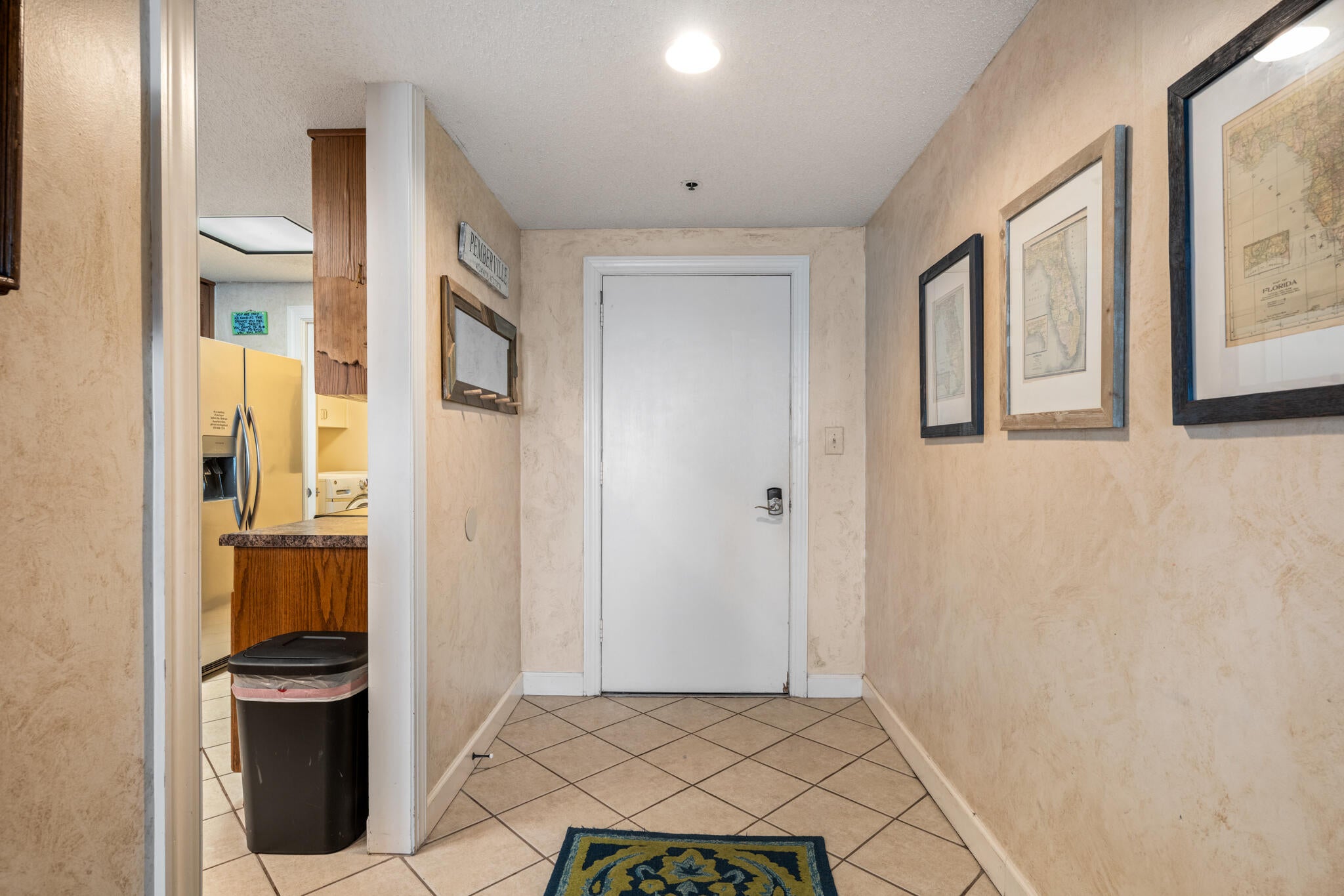 NAVARRE TOWERS CONDO - Residential
