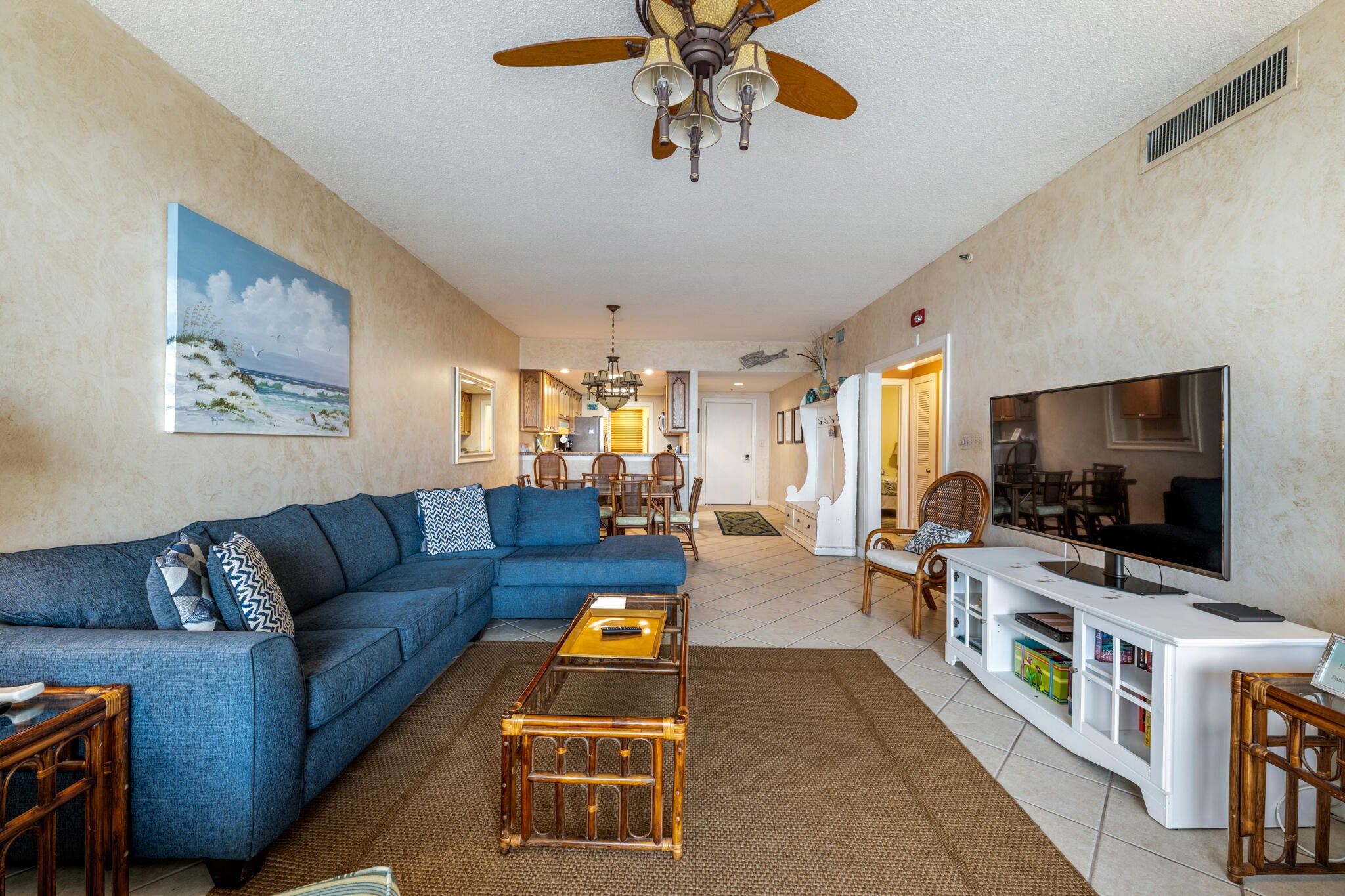 NAVARRE TOWERS CONDO - Residential