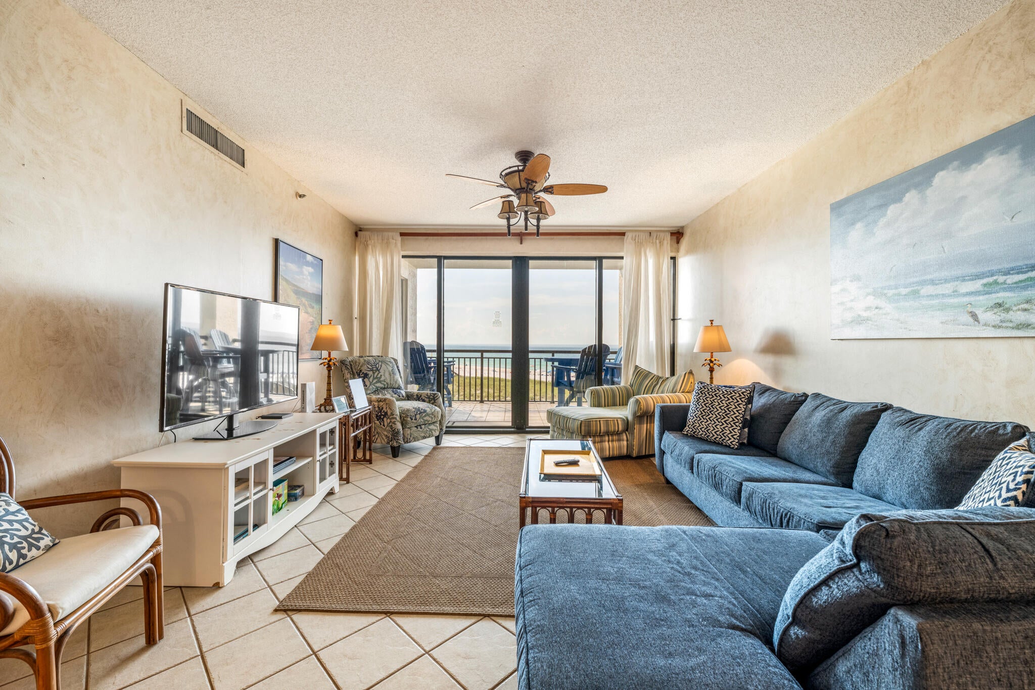 NAVARRE TOWERS CONDO - Residential