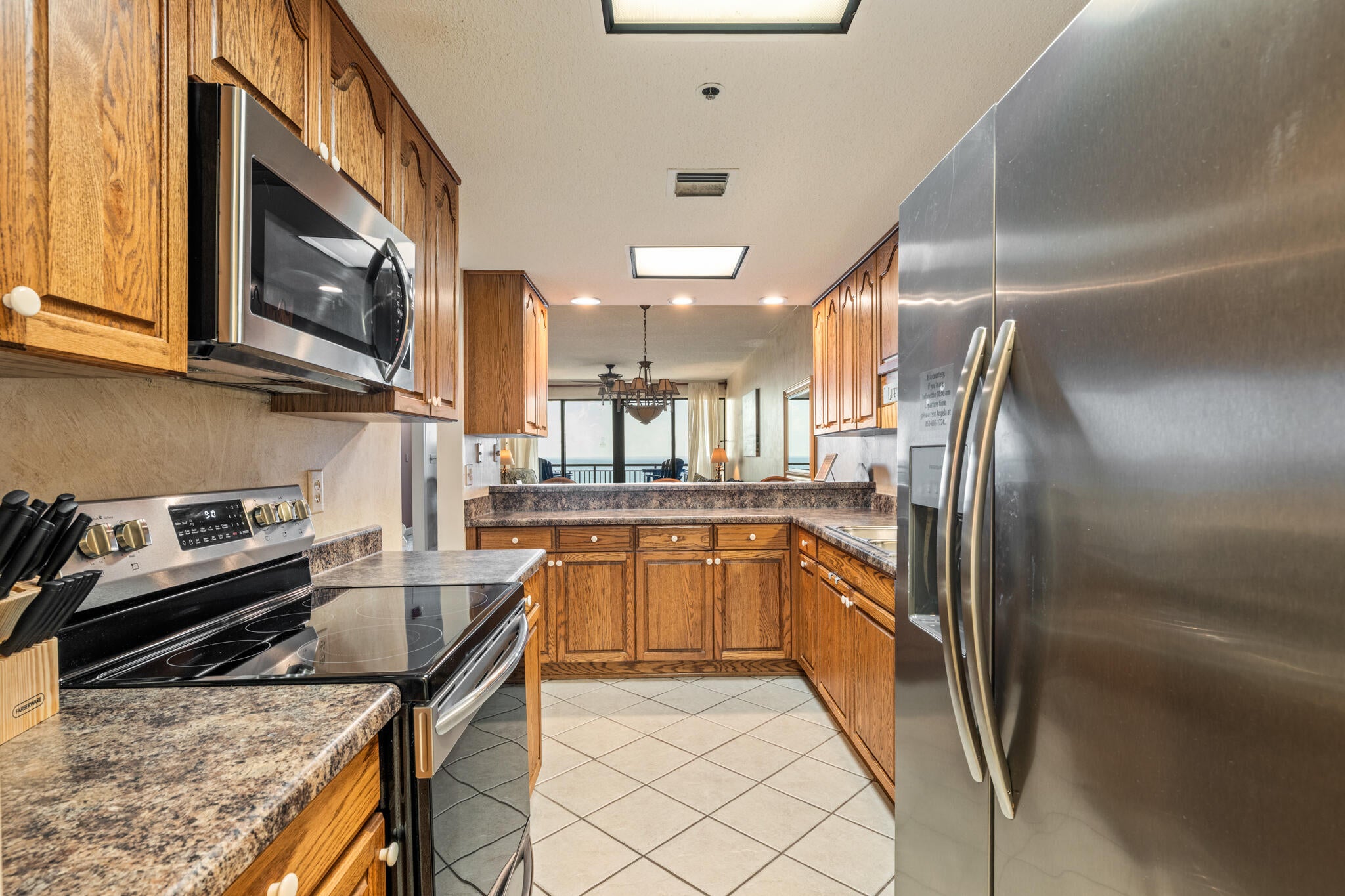 NAVARRE TOWERS CONDO - Residential
