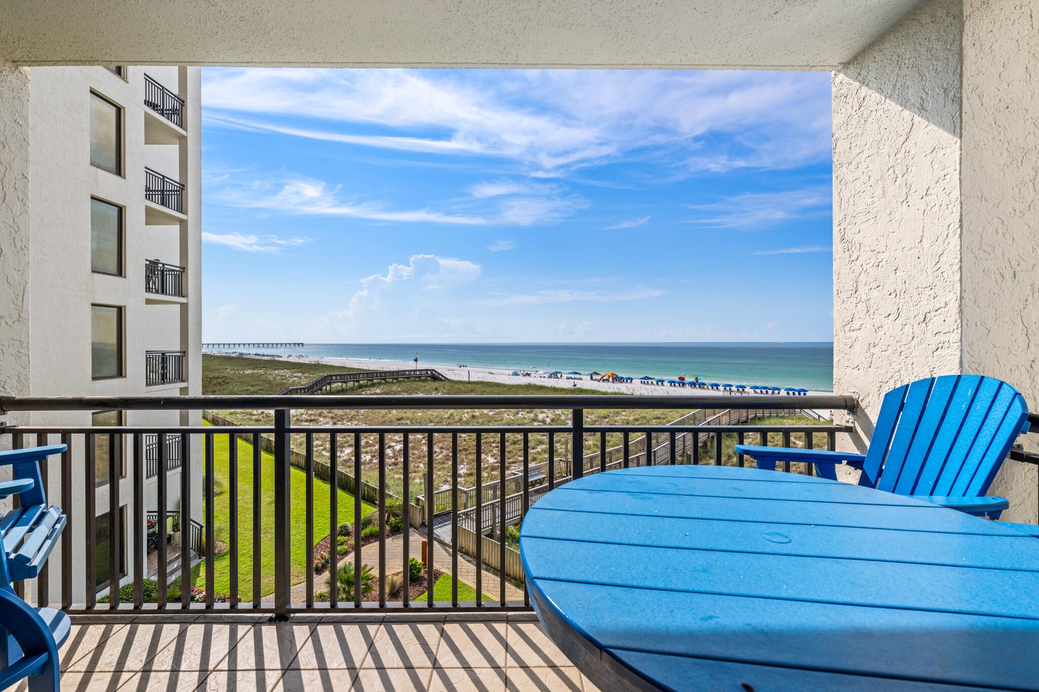NAVARRE TOWERS CONDO - Residential