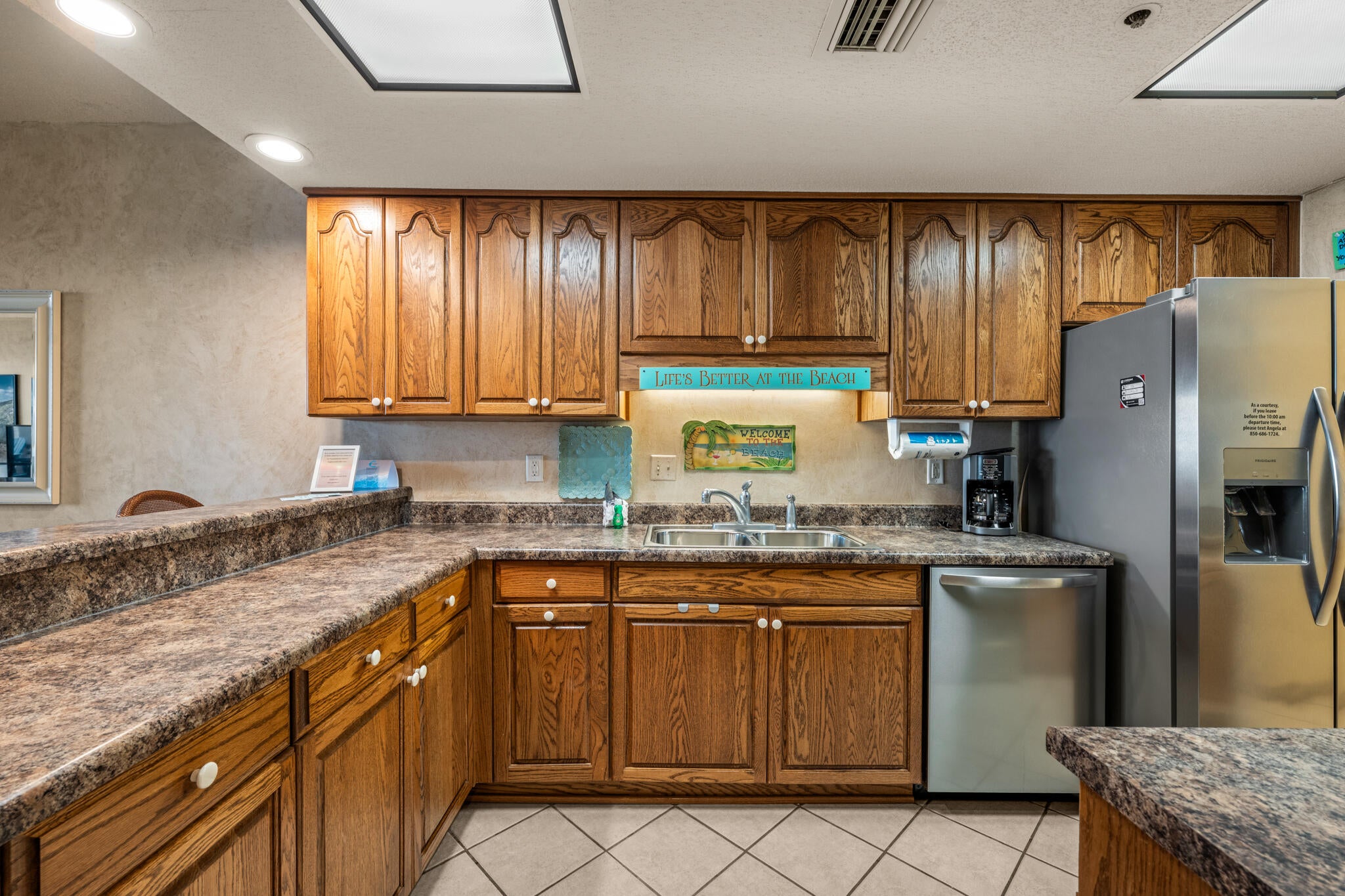 NAVARRE TOWERS CONDO - Residential