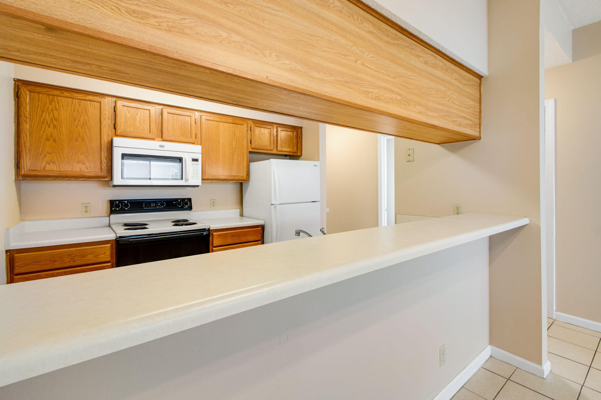 POINT OF VIEW Condo - Residential Lease