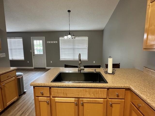 LEE FARM - Residential Lease