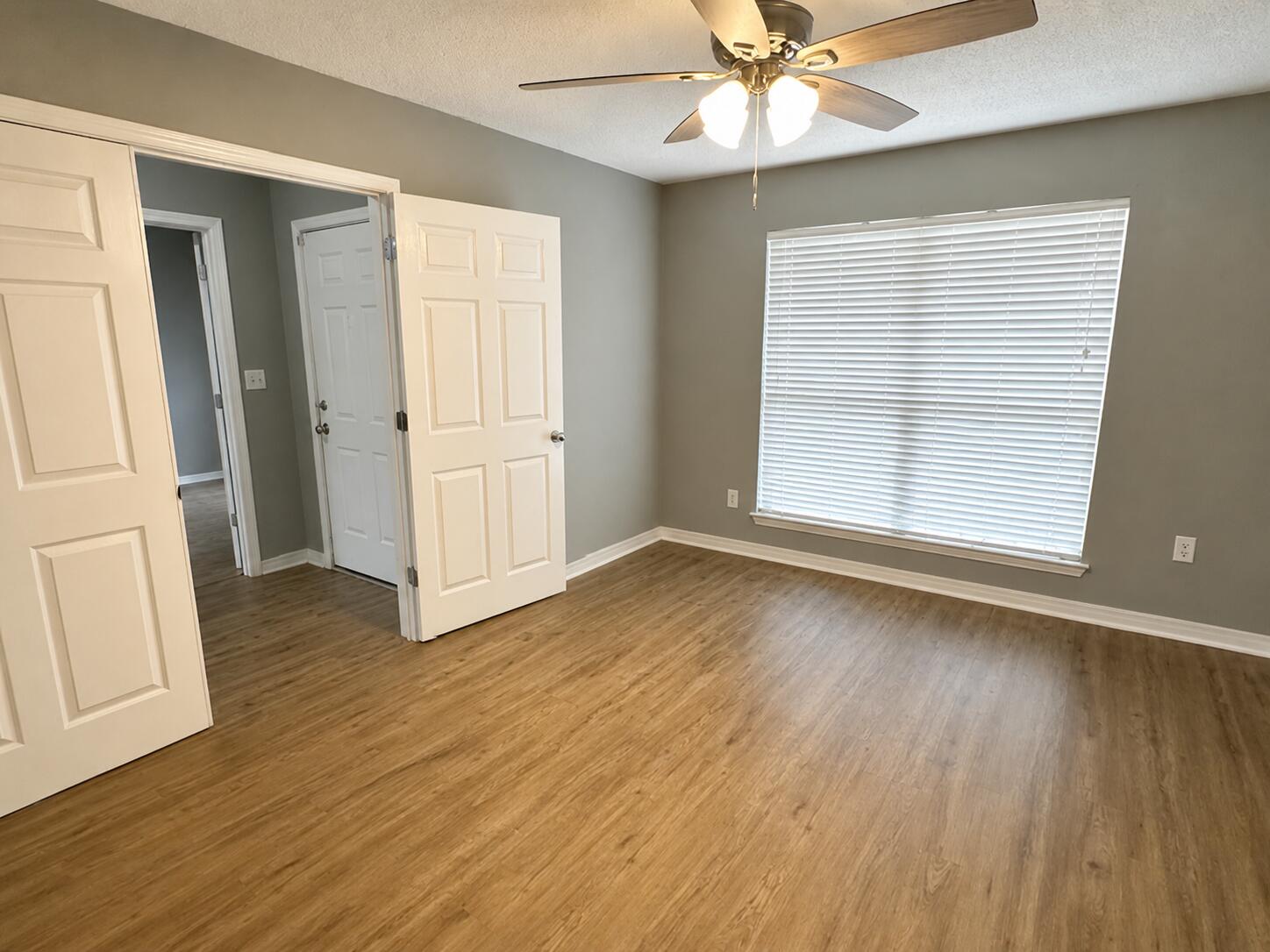 LEE FARM - Residential Lease