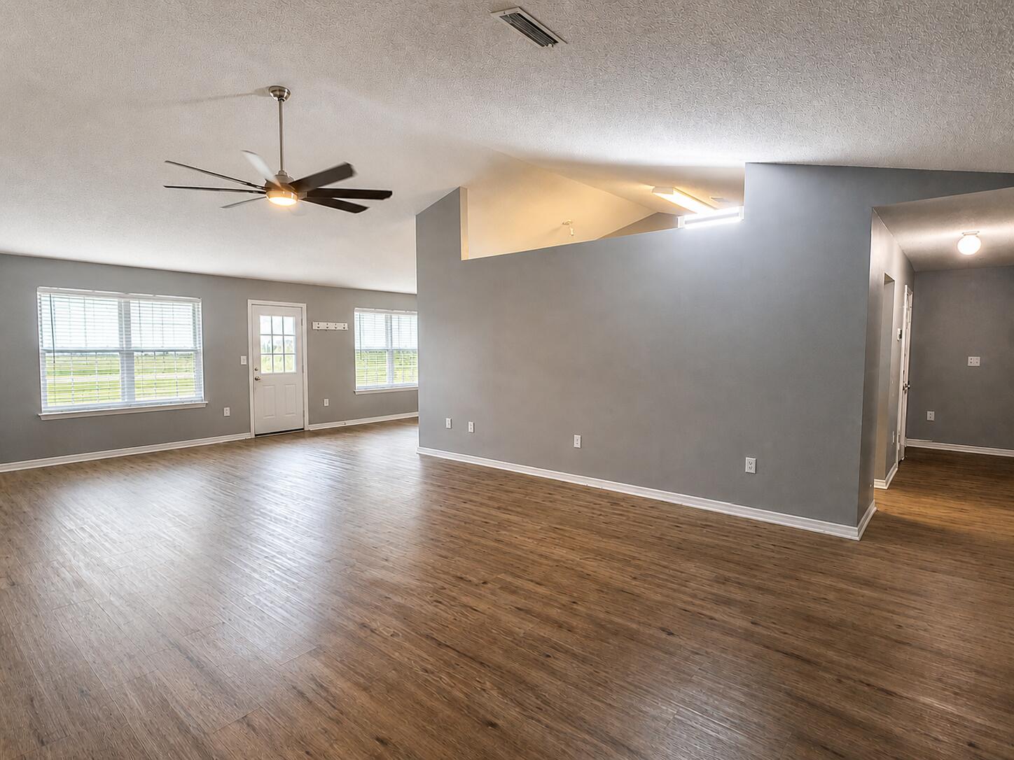 LEE FARM - Residential Lease
