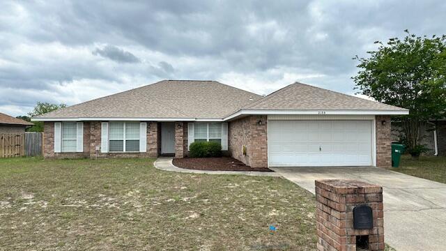 LEE FARM - Residential Lease