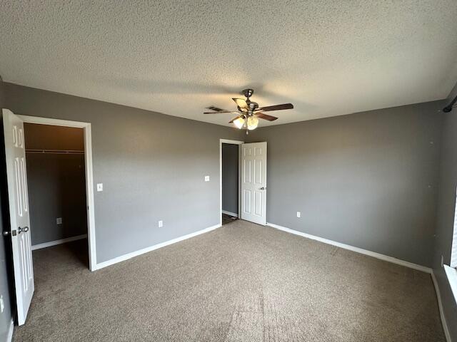 LEE FARM - Residential Lease