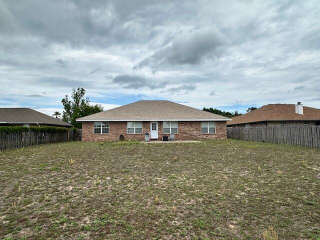 LEE FARM - Residential Lease