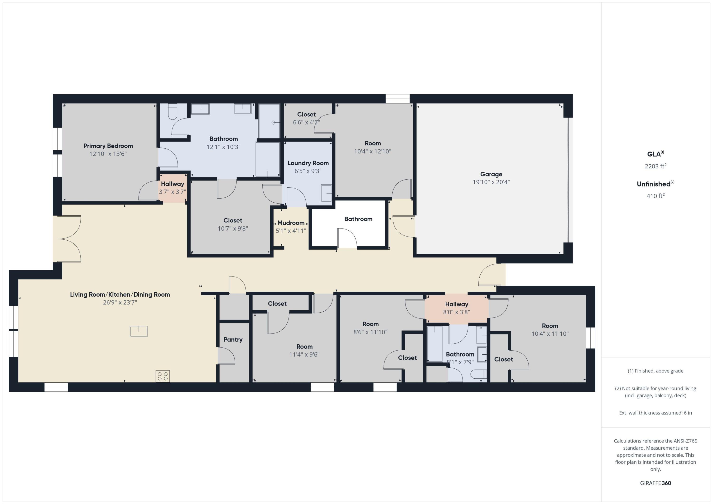 SEMINOLE 1ST ADDN - Residential