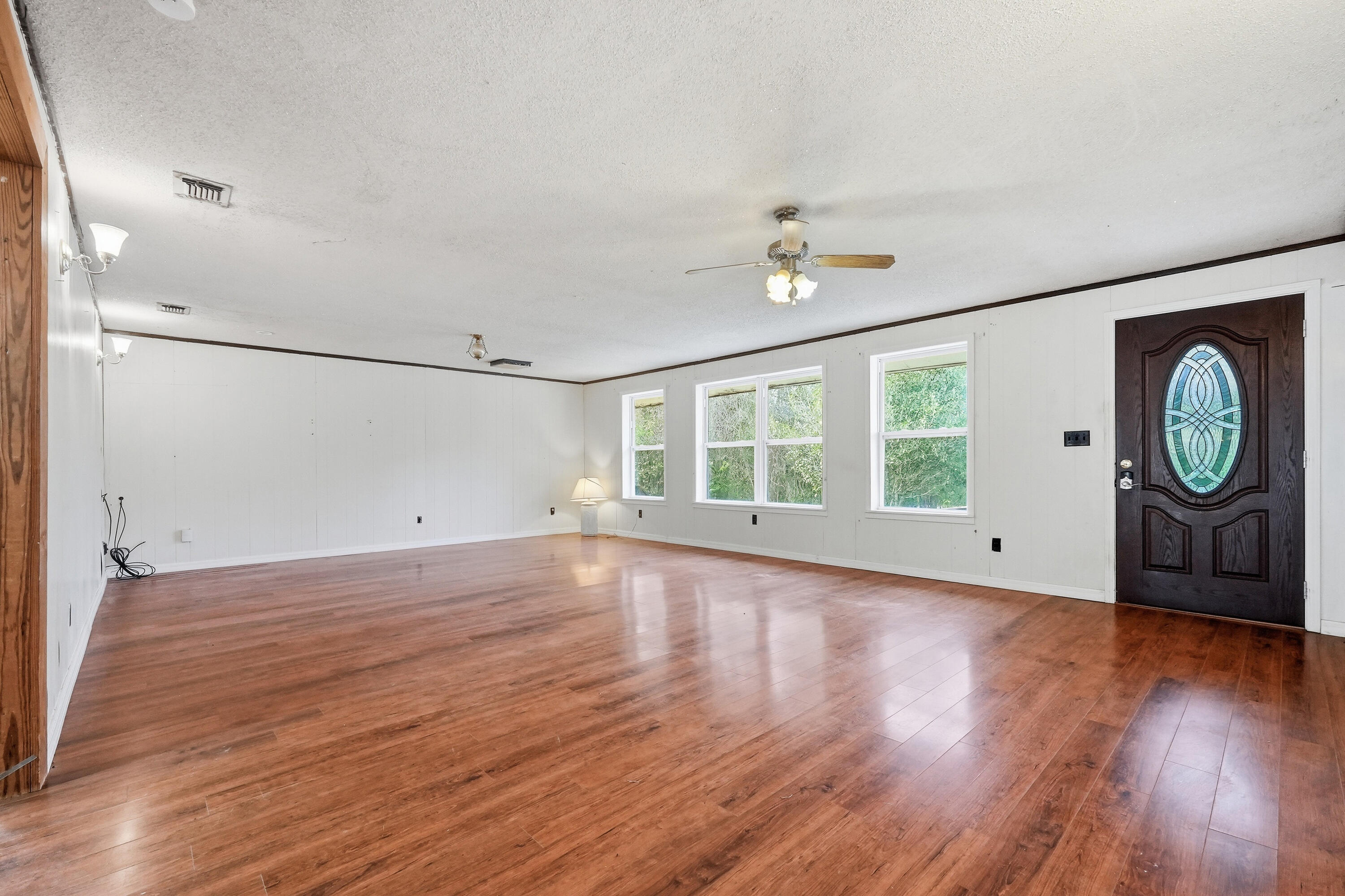 NO RECORDED SUBDIVISION - Residential