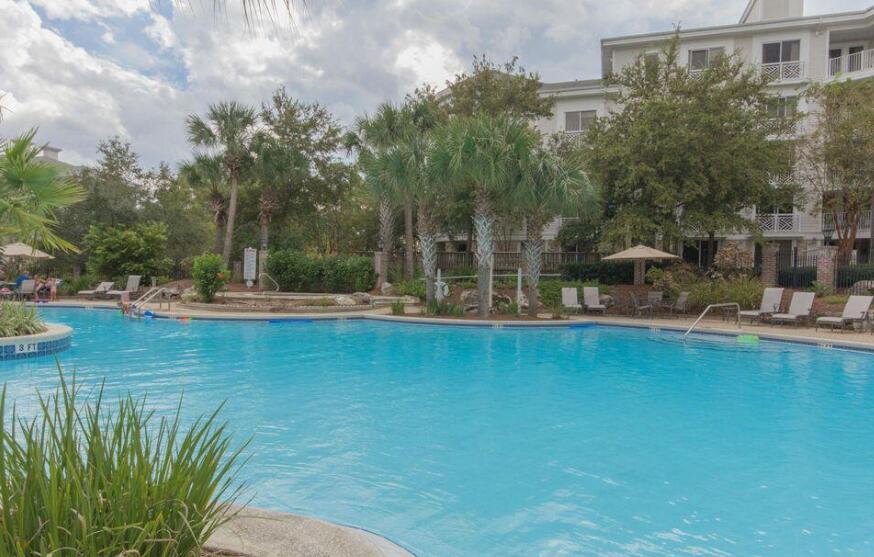 Elation - Residential Lease