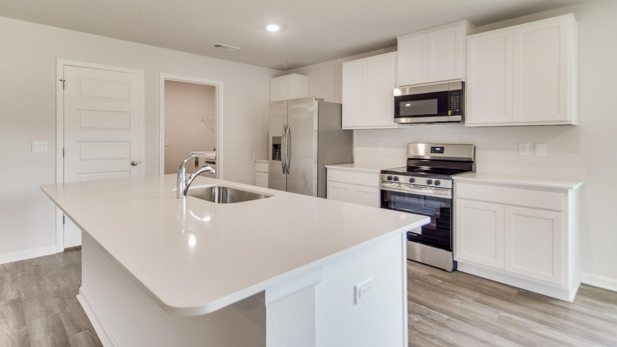 Independence - Residential