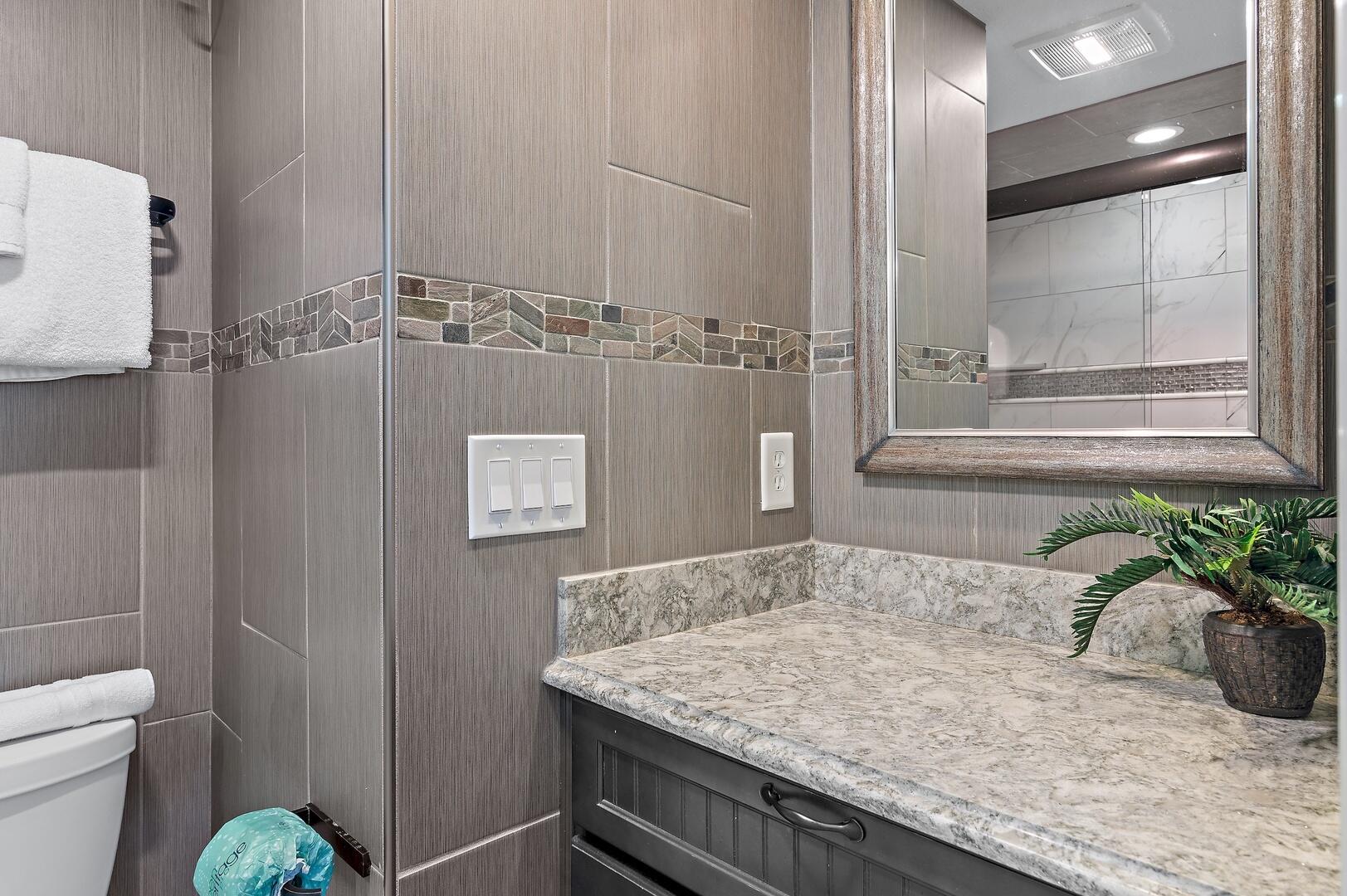 Jetty East Condominium - Residential
