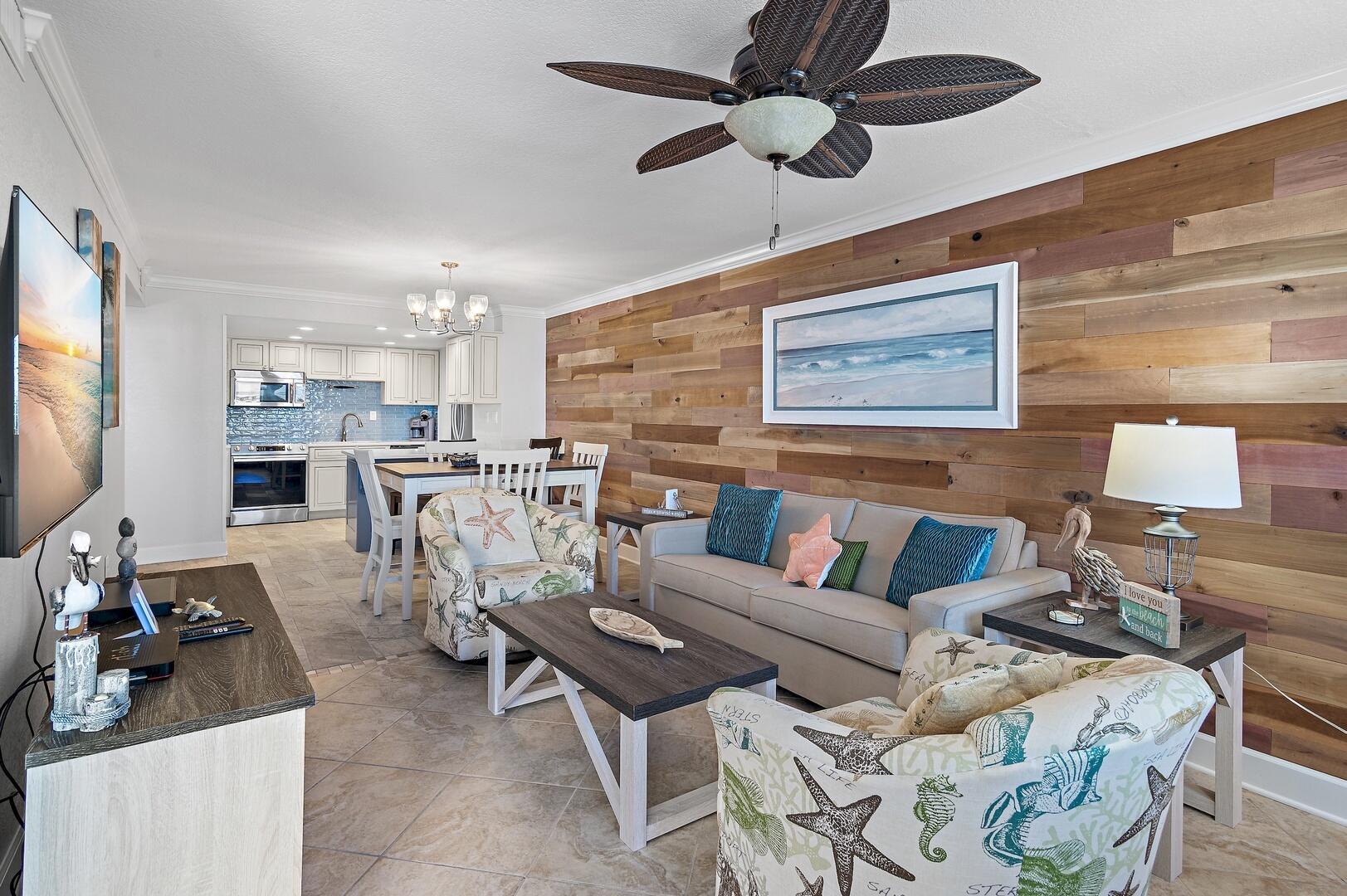 Jetty East Condominium - Residential