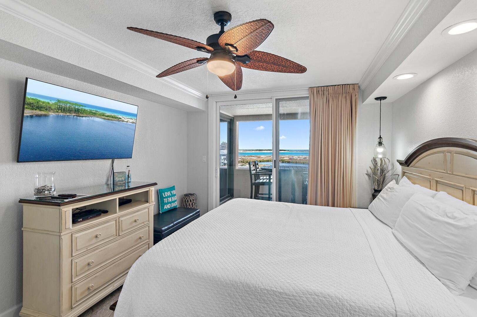 Jetty East Condominium - Residential