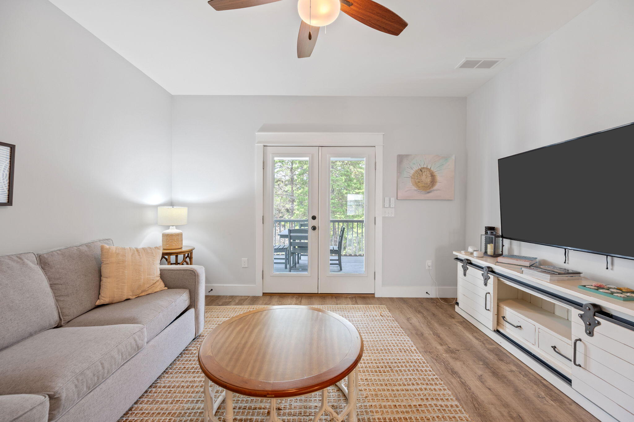 SERENITY AT DUNE ALLEN - Residential