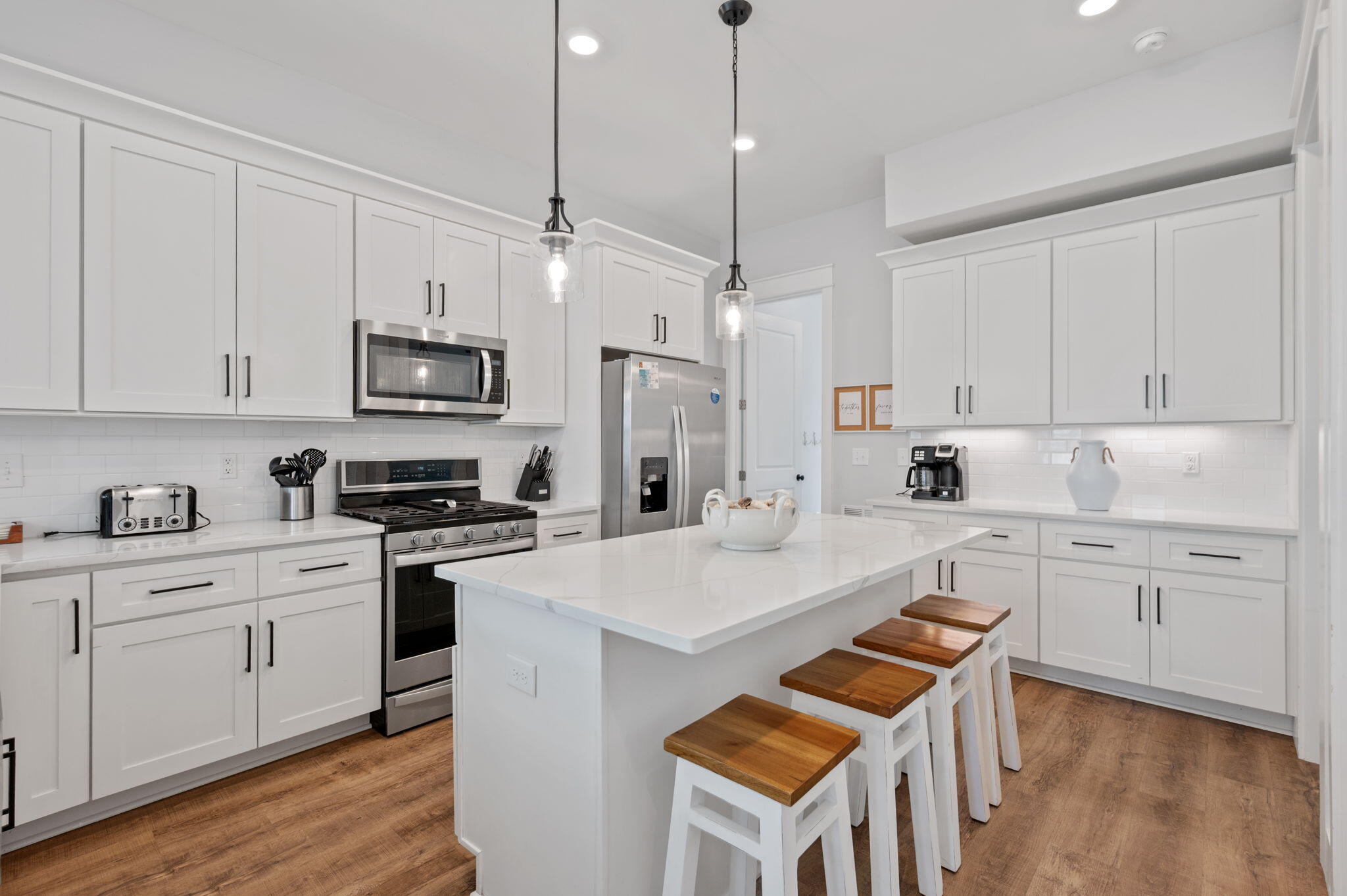 SERENITY AT DUNE ALLEN - Residential