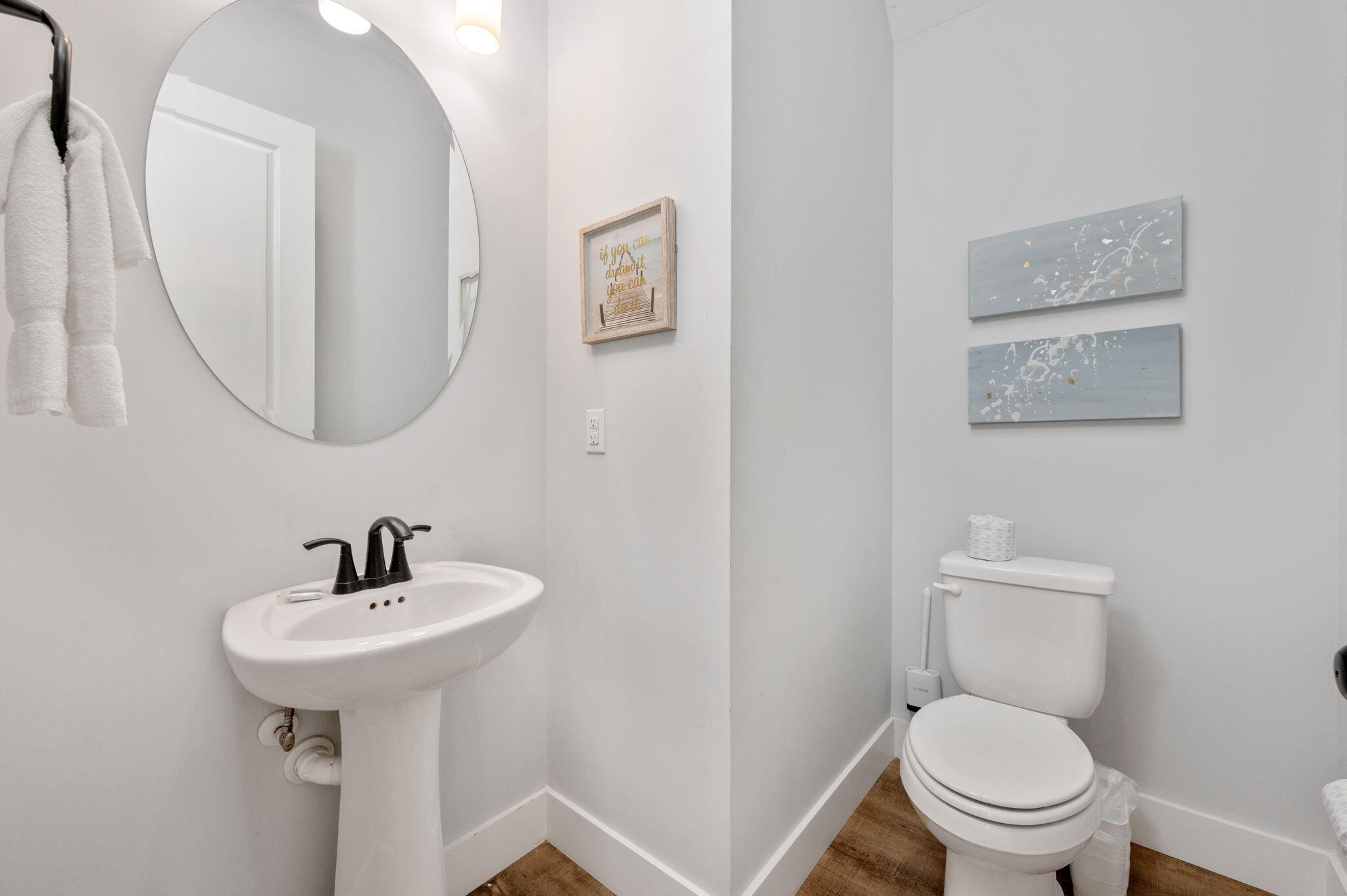 SERENITY AT DUNE ALLEN - Residential