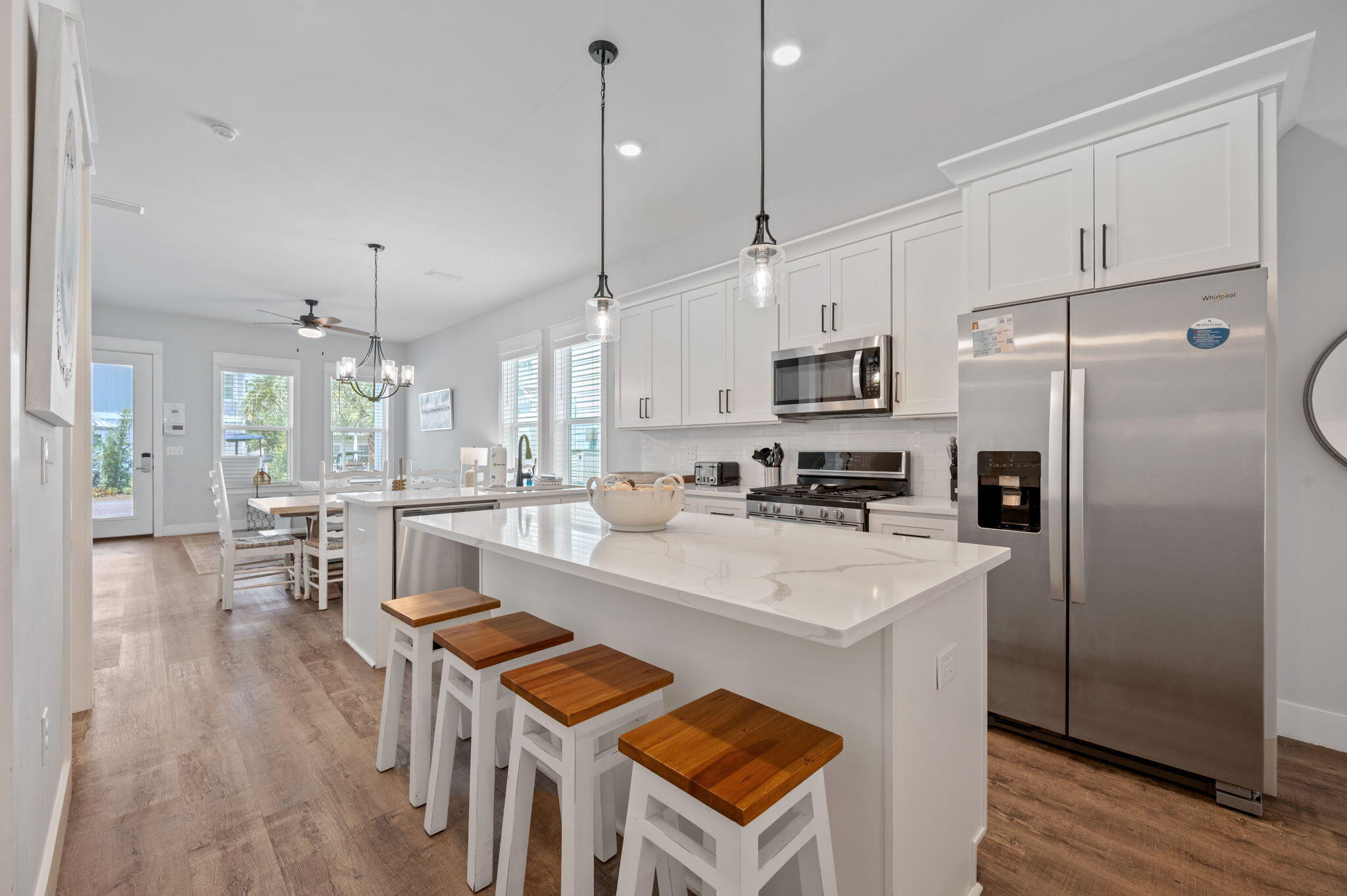 SERENITY AT DUNE ALLEN - Residential
