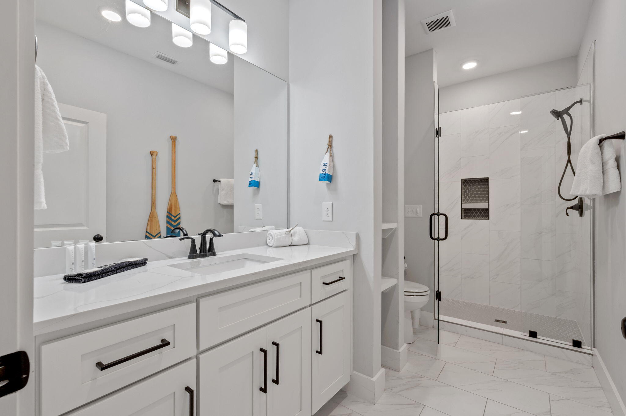 SERENITY AT DUNE ALLEN - Residential