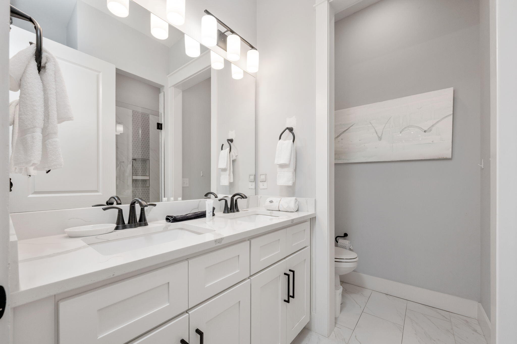 SERENITY AT DUNE ALLEN - Residential