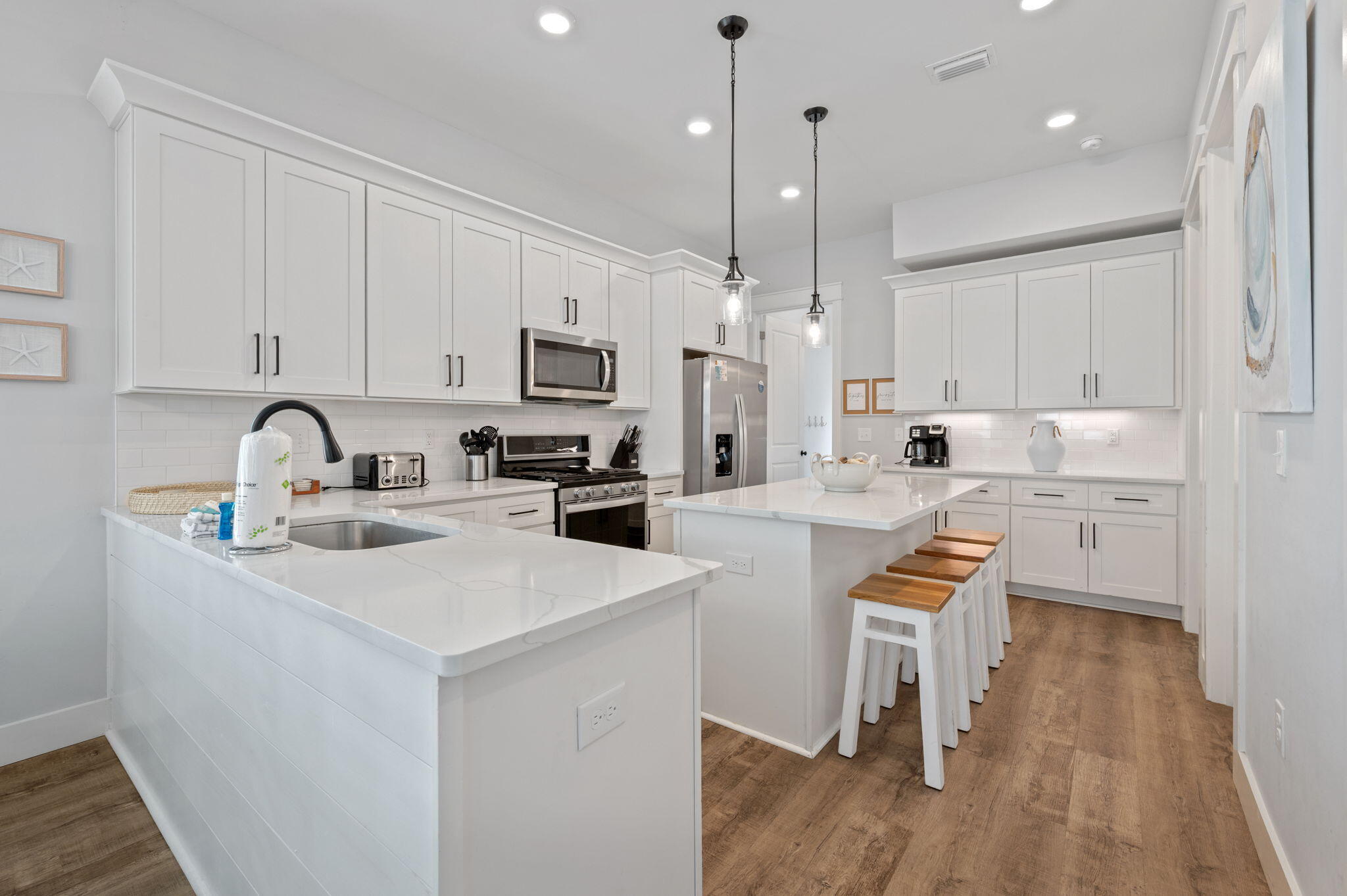 SERENITY AT DUNE ALLEN - Residential