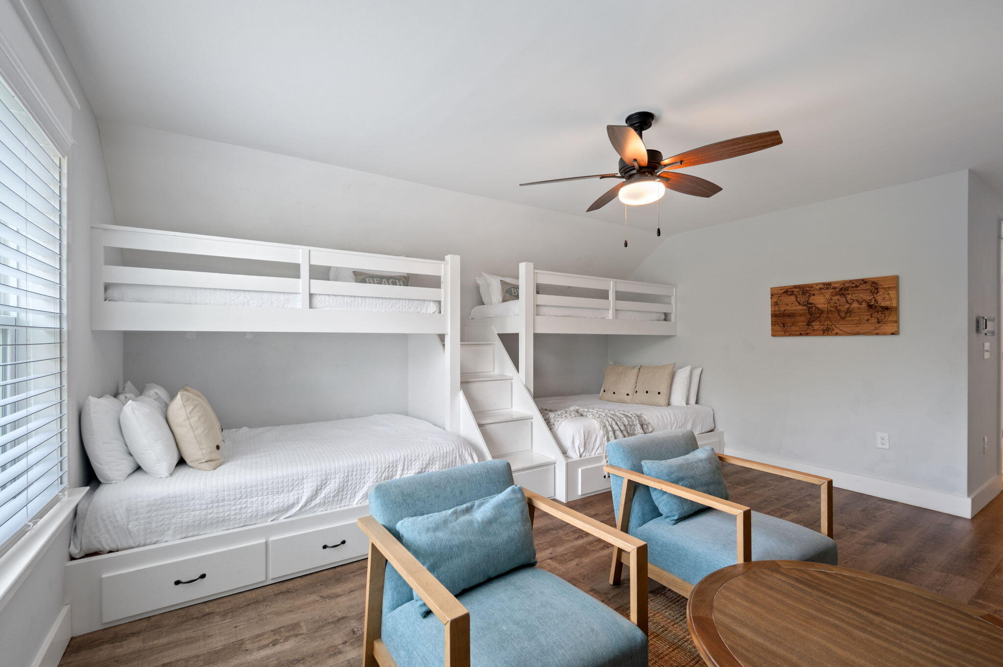 SERENITY AT DUNE ALLEN - Residential