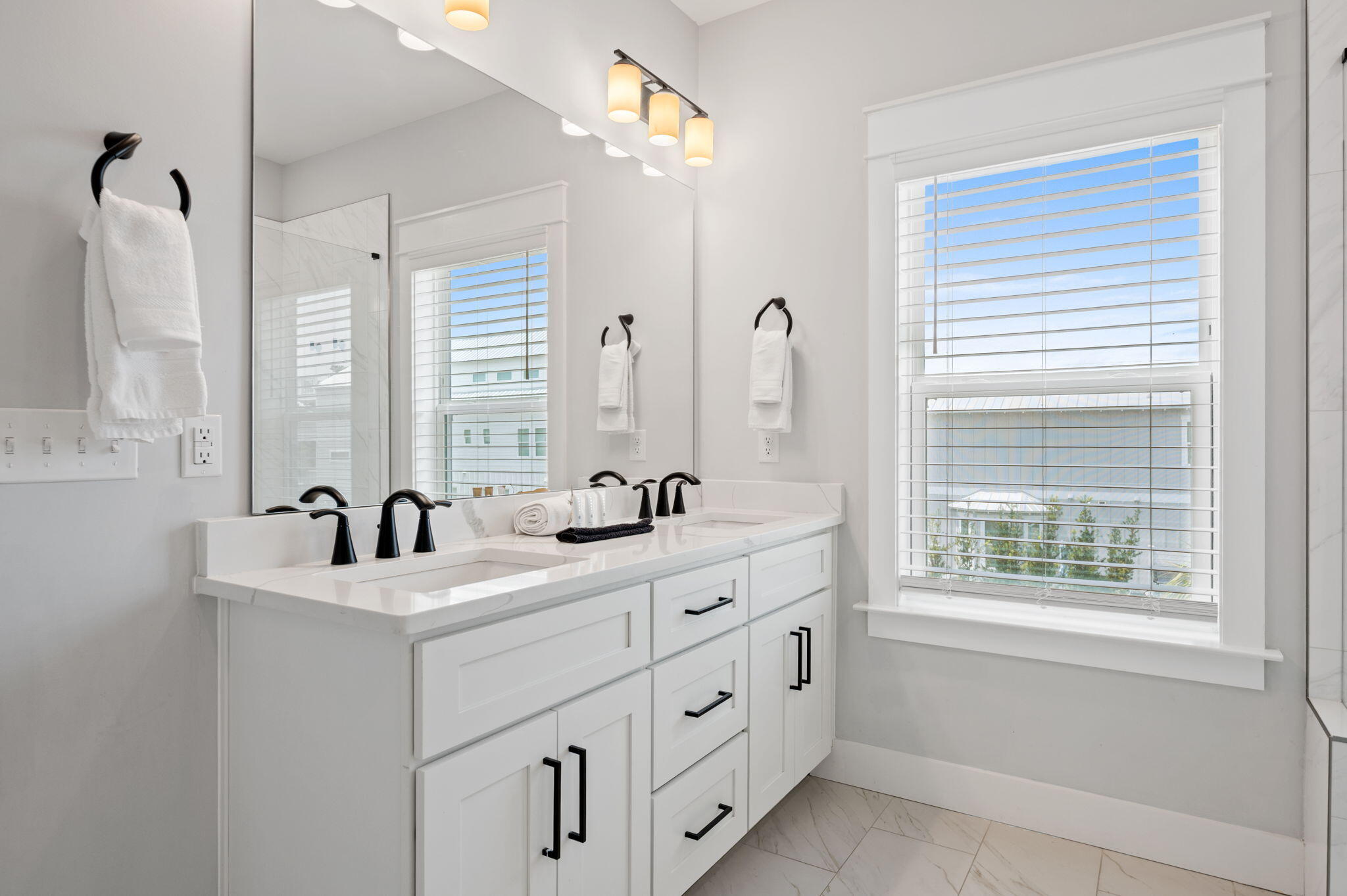 SERENITY AT DUNE ALLEN - Residential