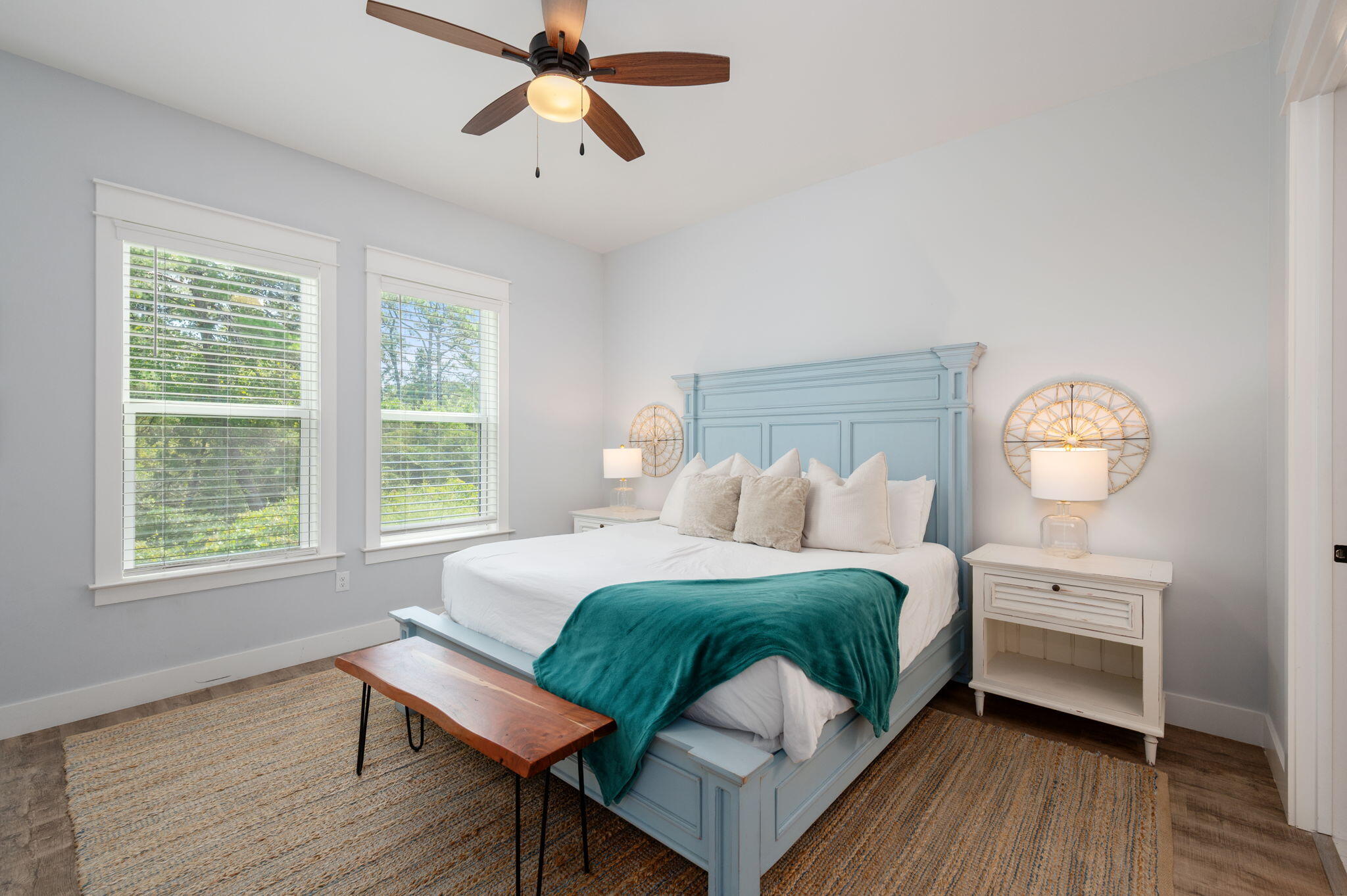 SERENITY AT DUNE ALLEN - Residential
