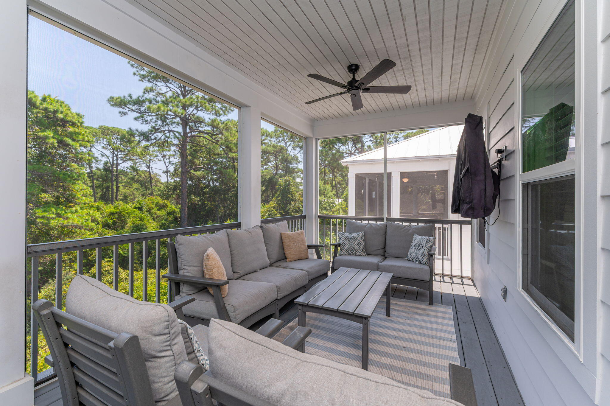 SERENITY AT DUNE ALLEN - Residential