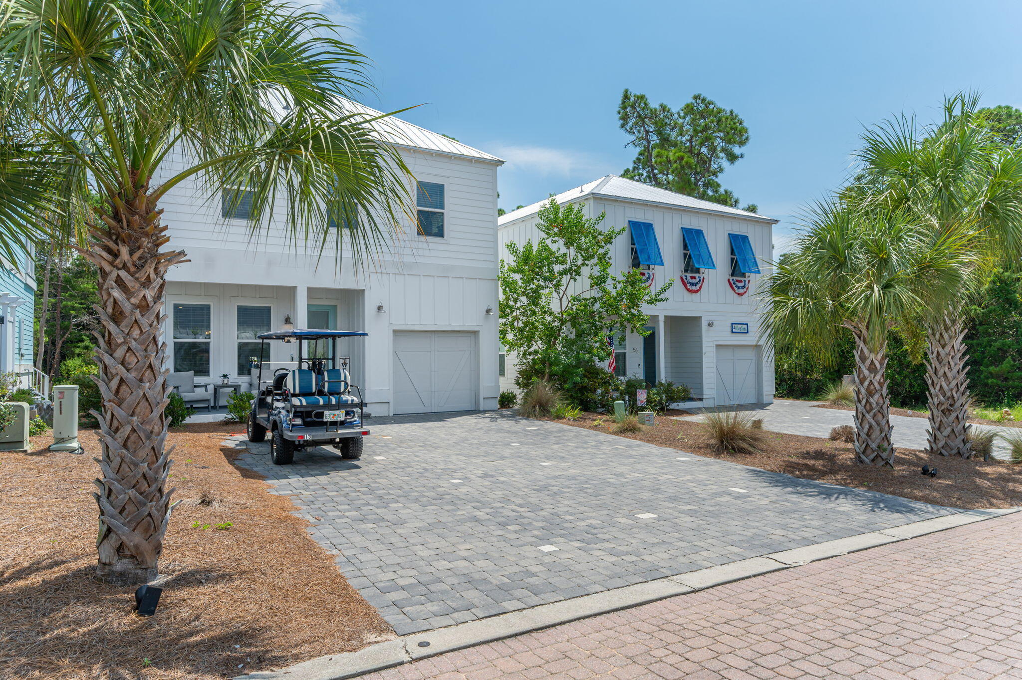 SERENITY AT DUNE ALLEN - Residential