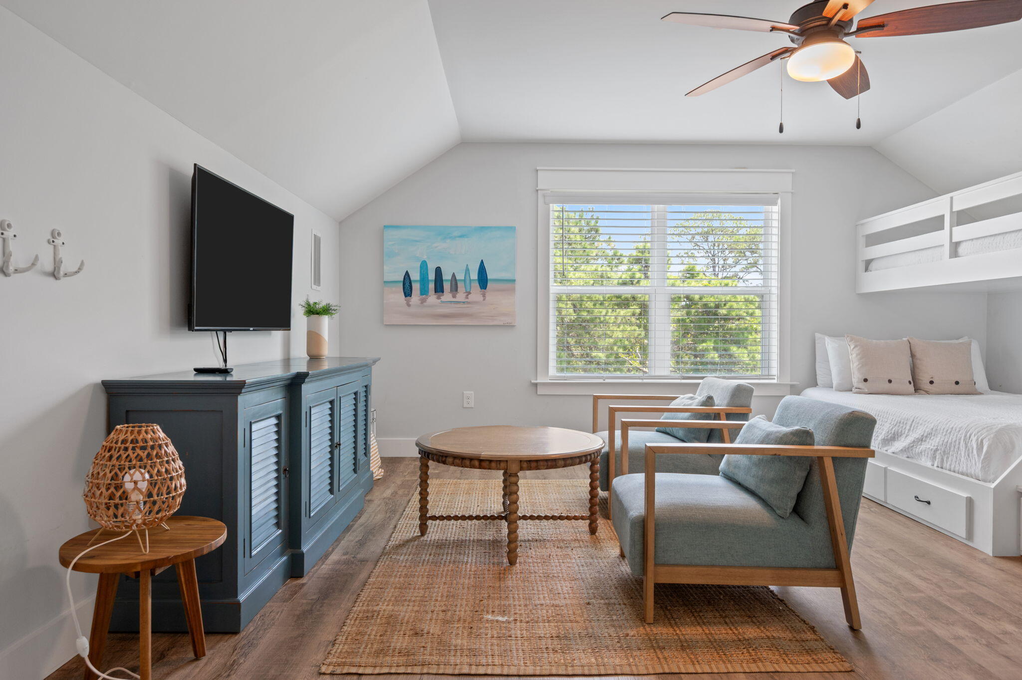 SERENITY AT DUNE ALLEN - Residential