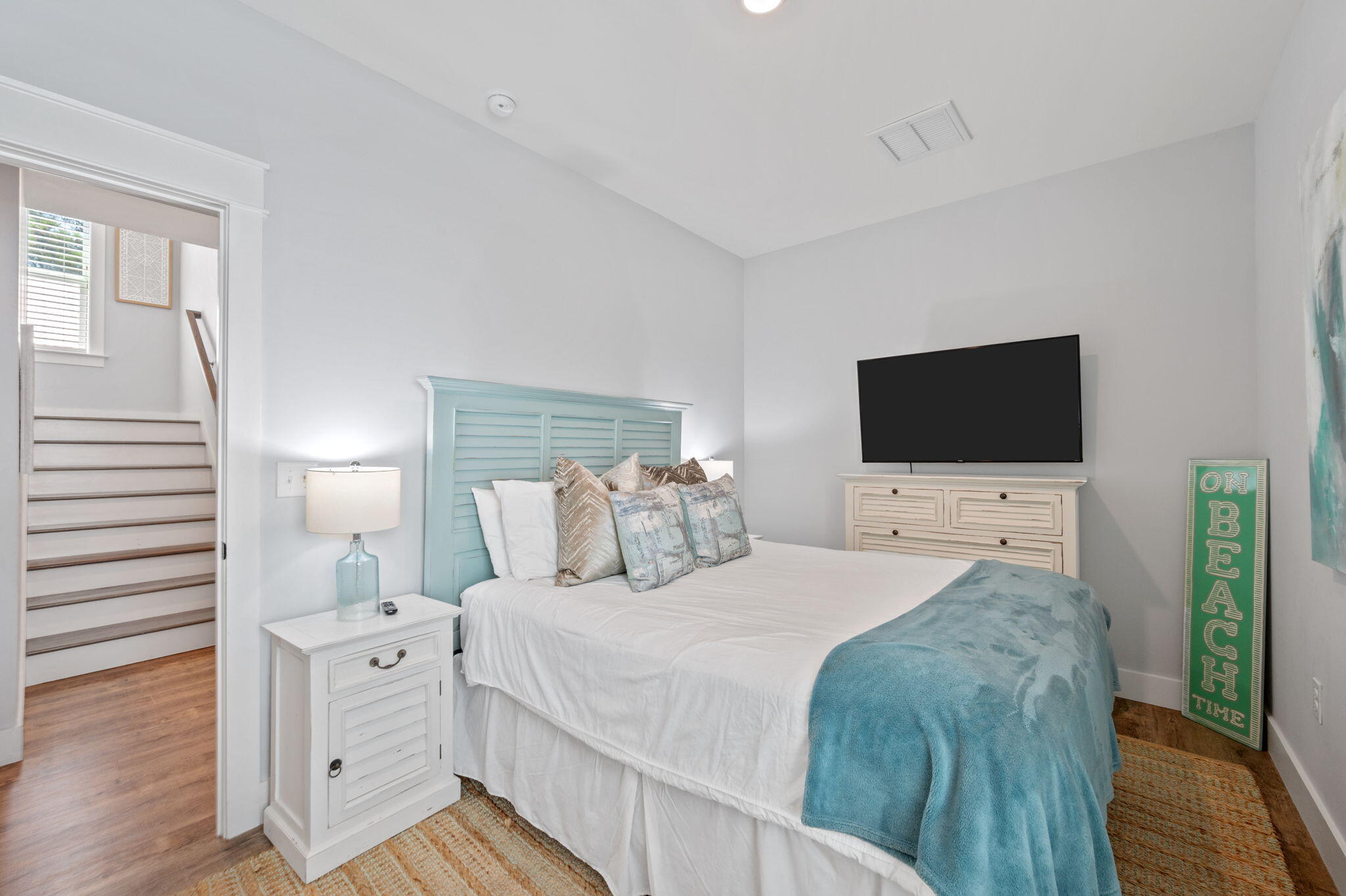 SERENITY AT DUNE ALLEN - Residential
