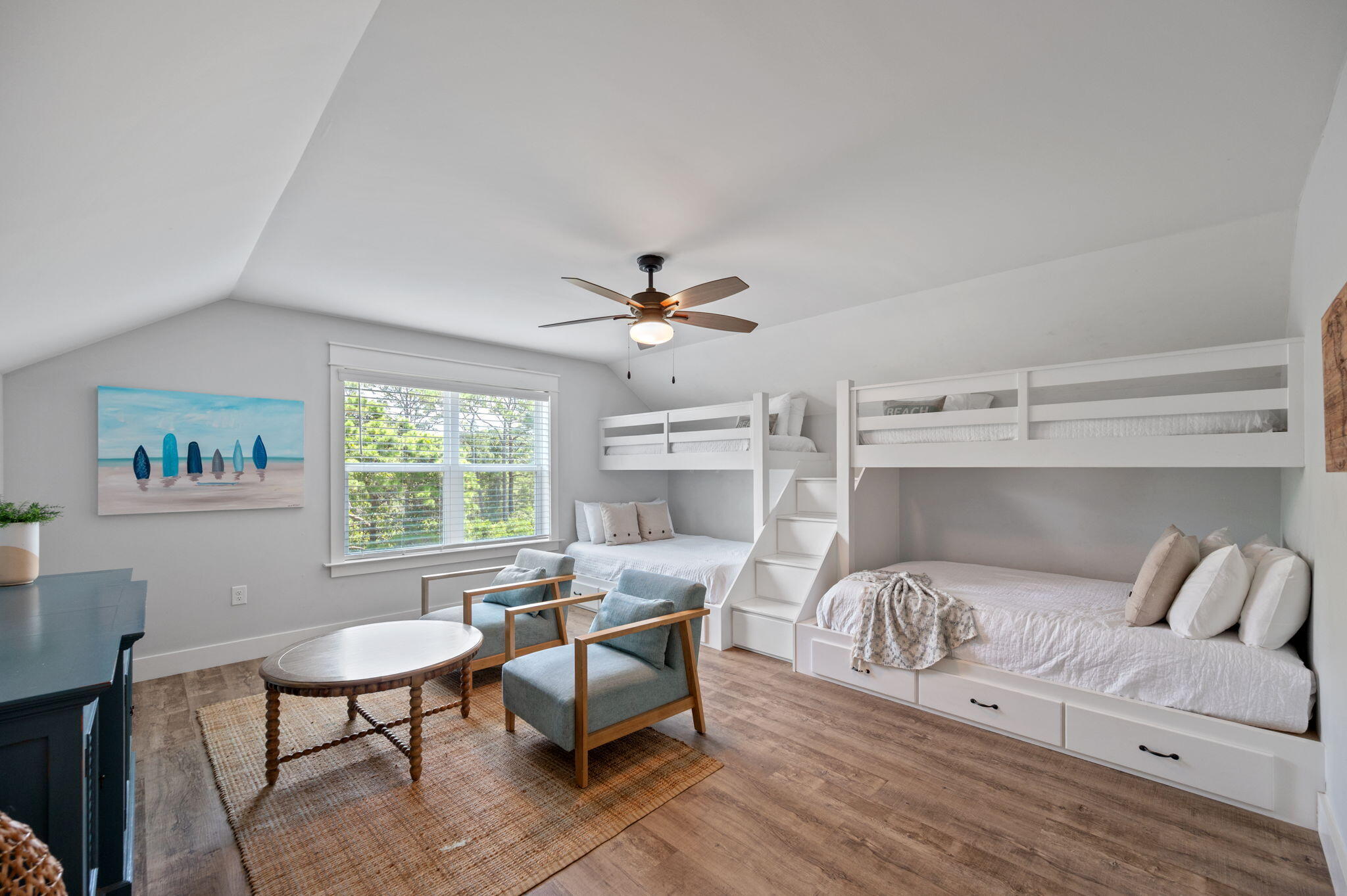 SERENITY AT DUNE ALLEN - Residential