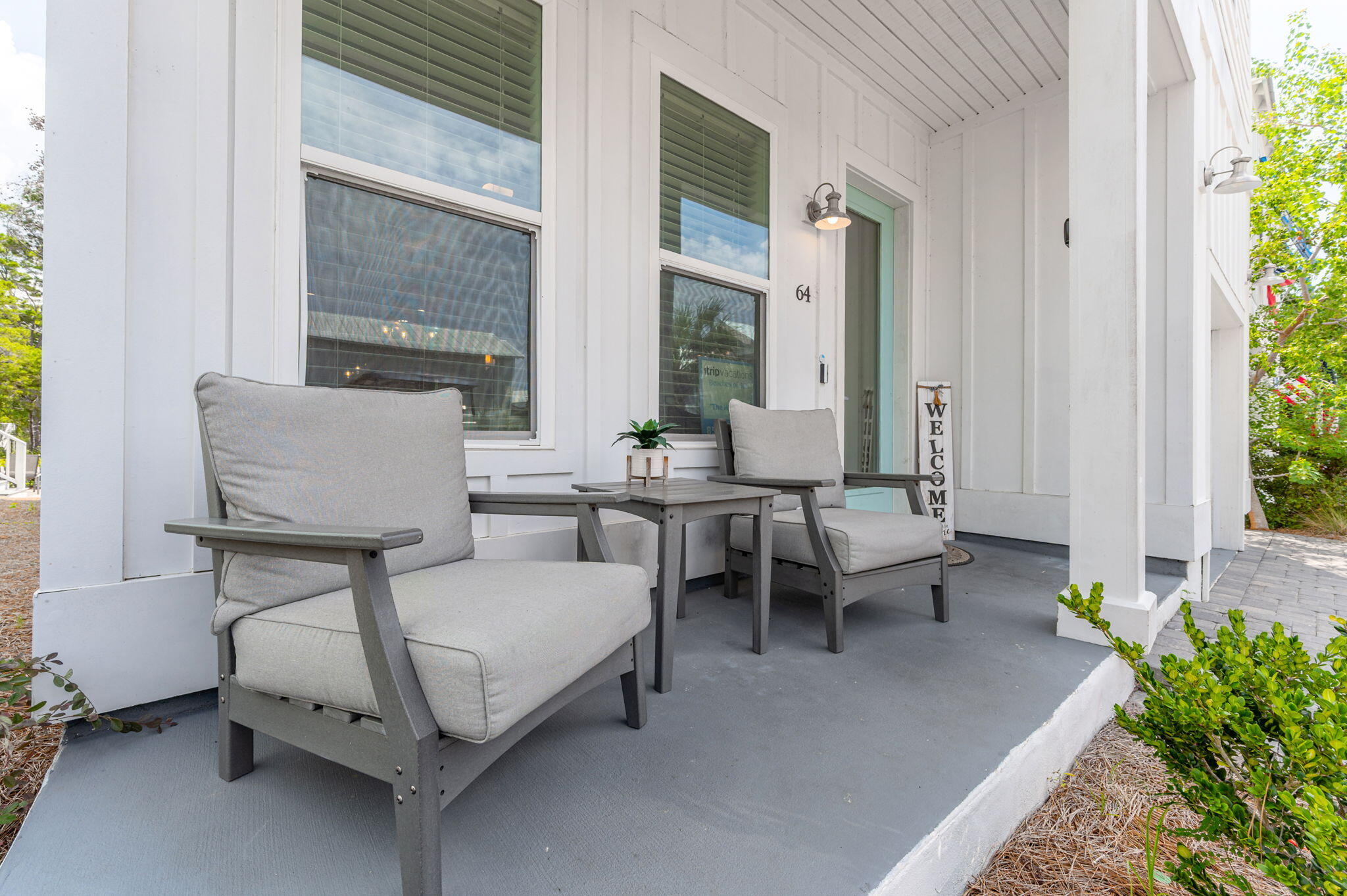 SERENITY AT DUNE ALLEN - Residential