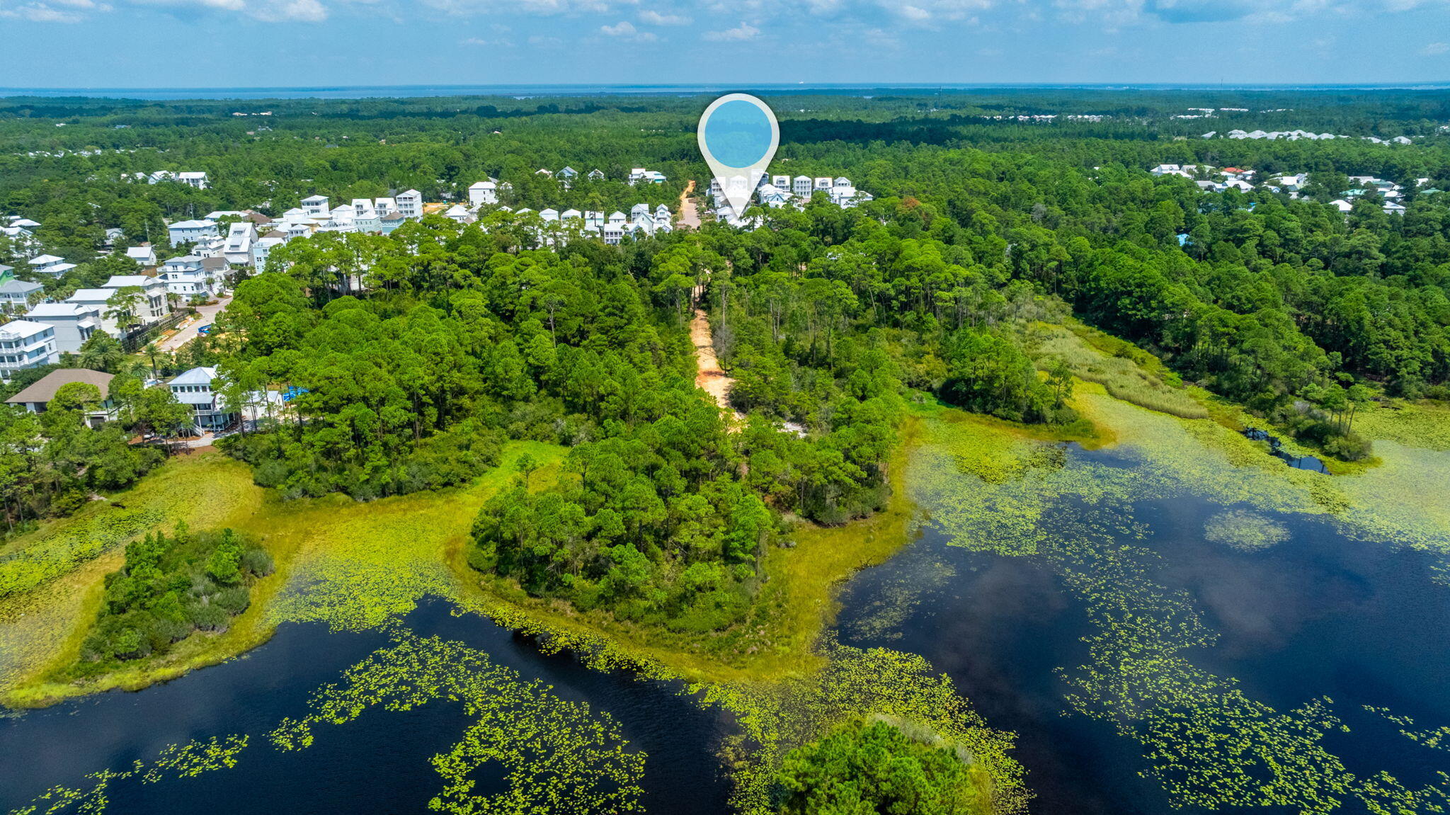 SERENITY AT DUNE ALLEN - Residential