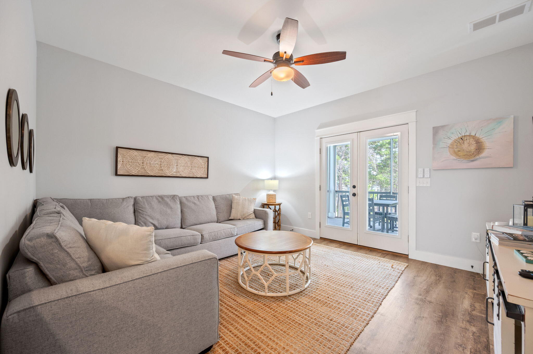 SERENITY AT DUNE ALLEN - Residential