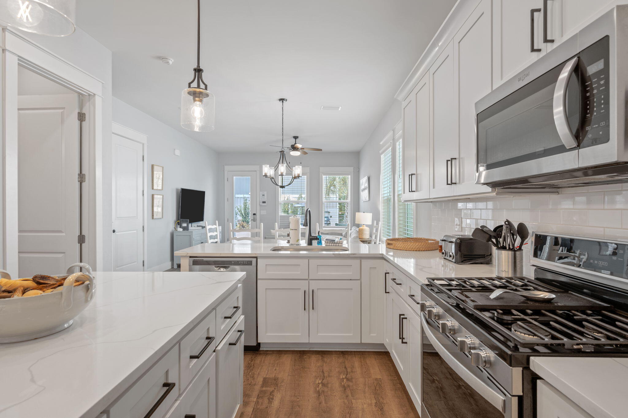 SERENITY AT DUNE ALLEN - Residential