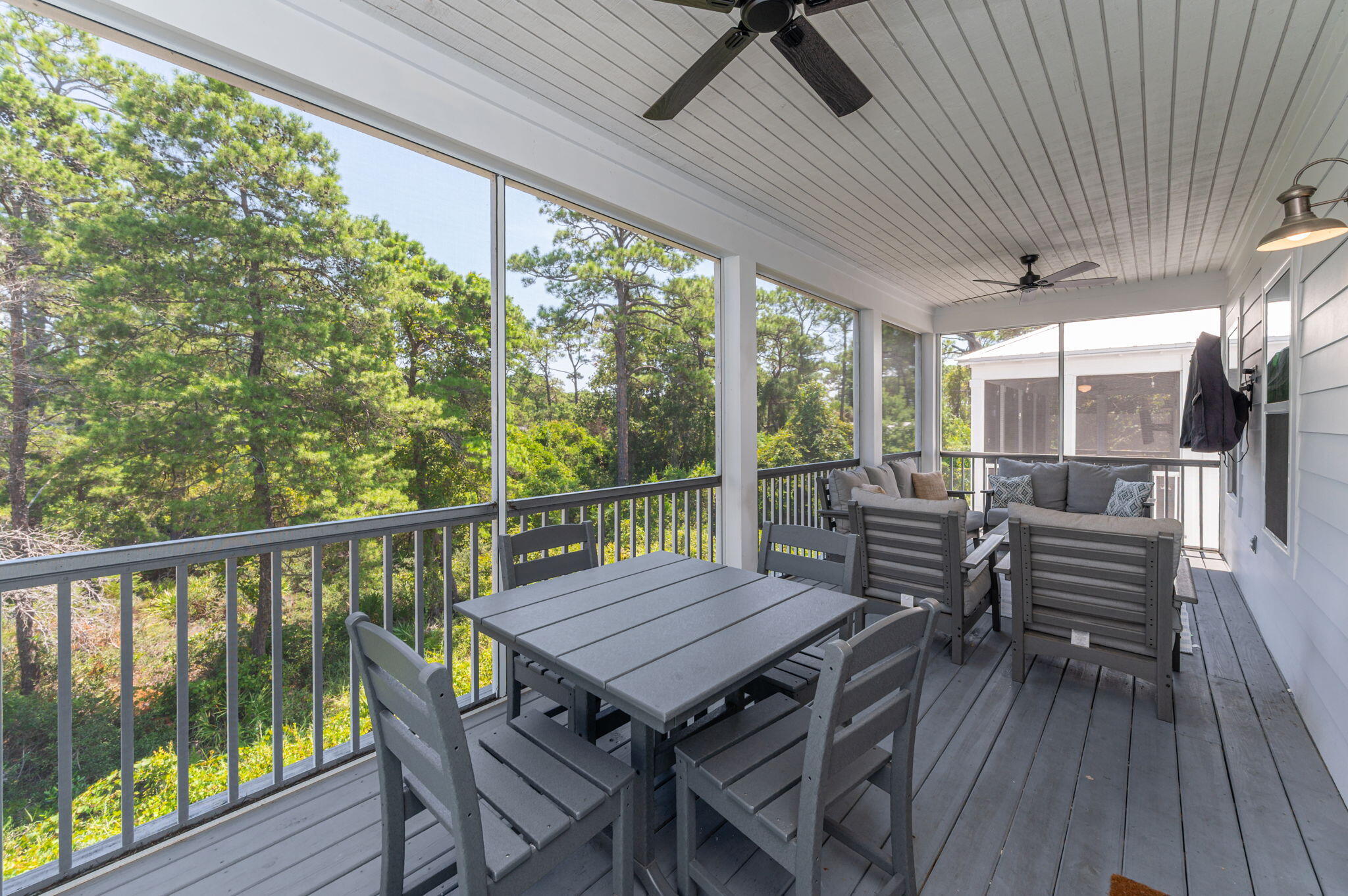 SERENITY AT DUNE ALLEN - Residential