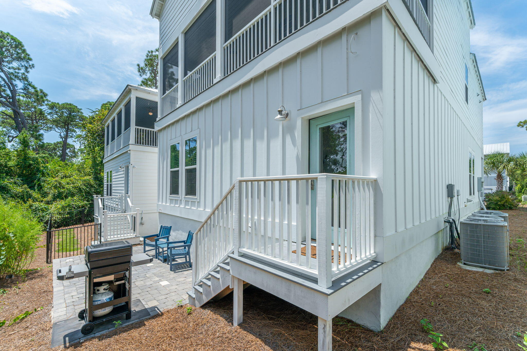 SERENITY AT DUNE ALLEN - Residential